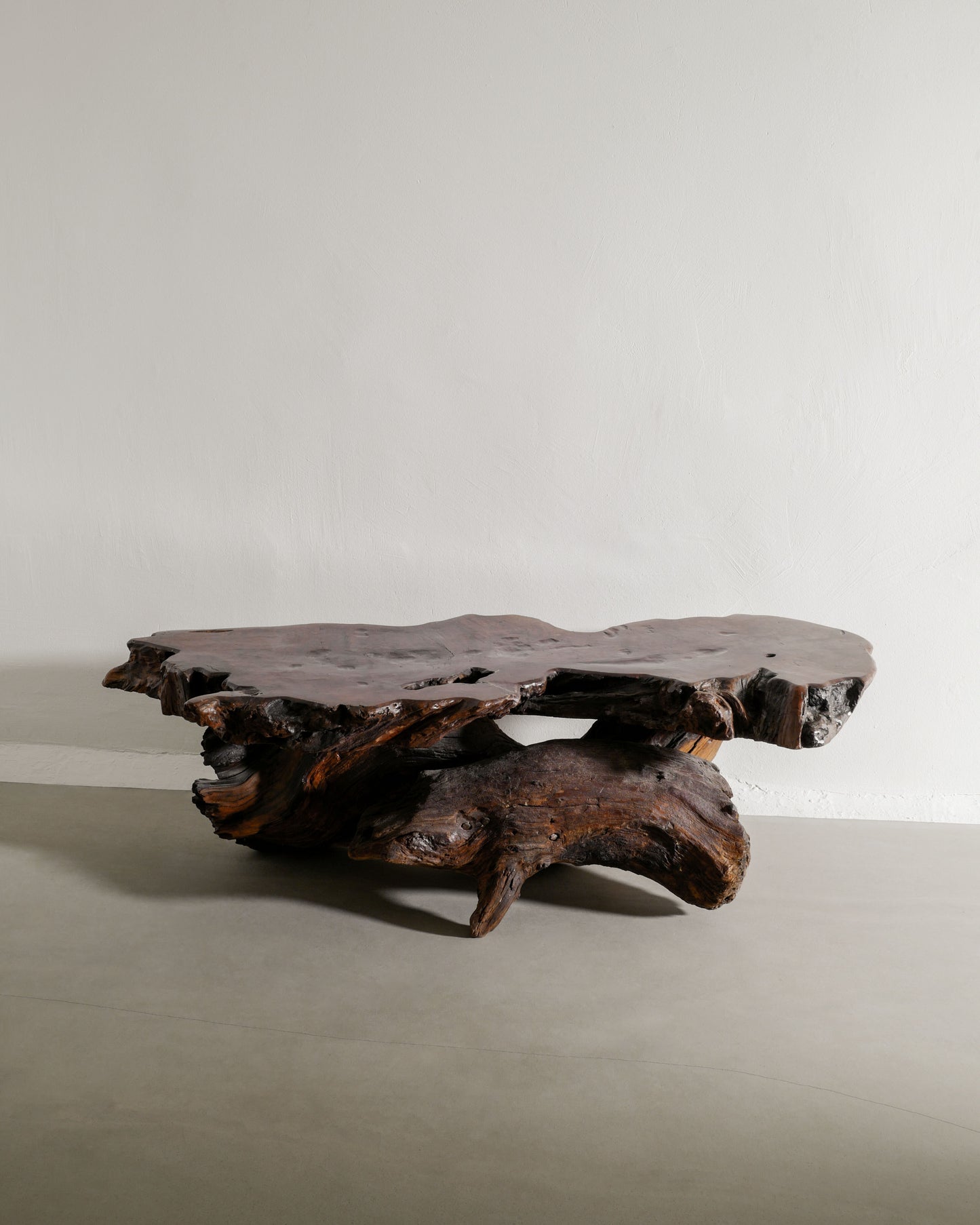 ROOT TABLE, 1960s