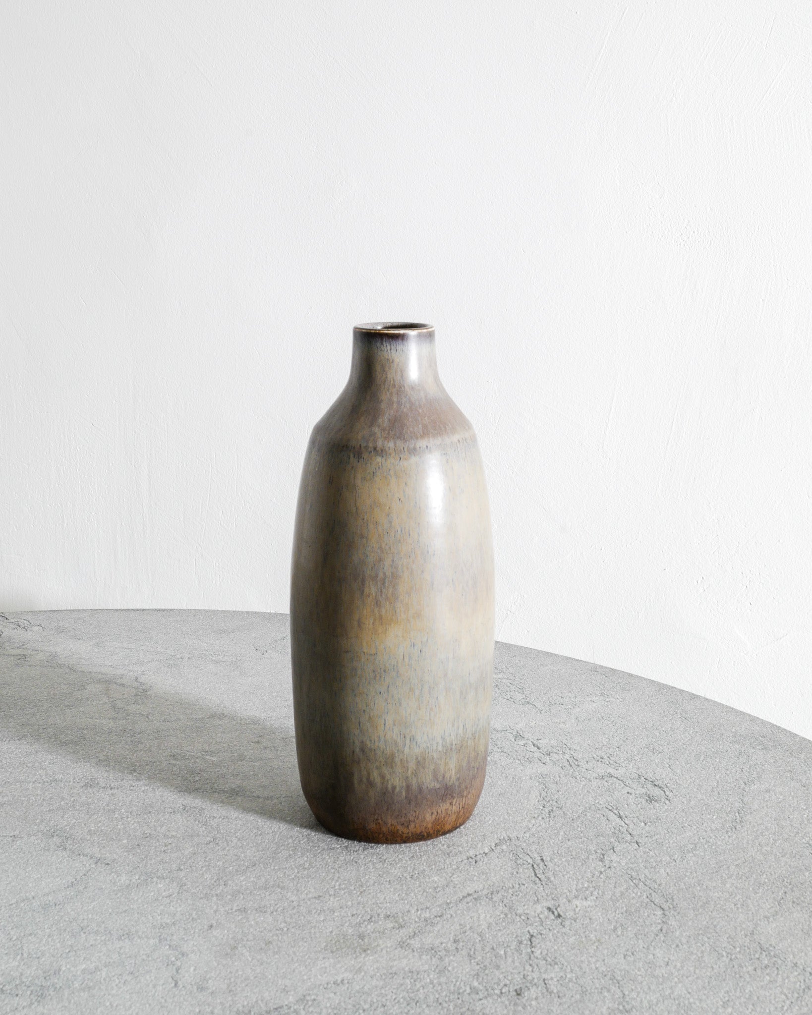 CARL-HARRY STÅLHANE VASE, 1950s
