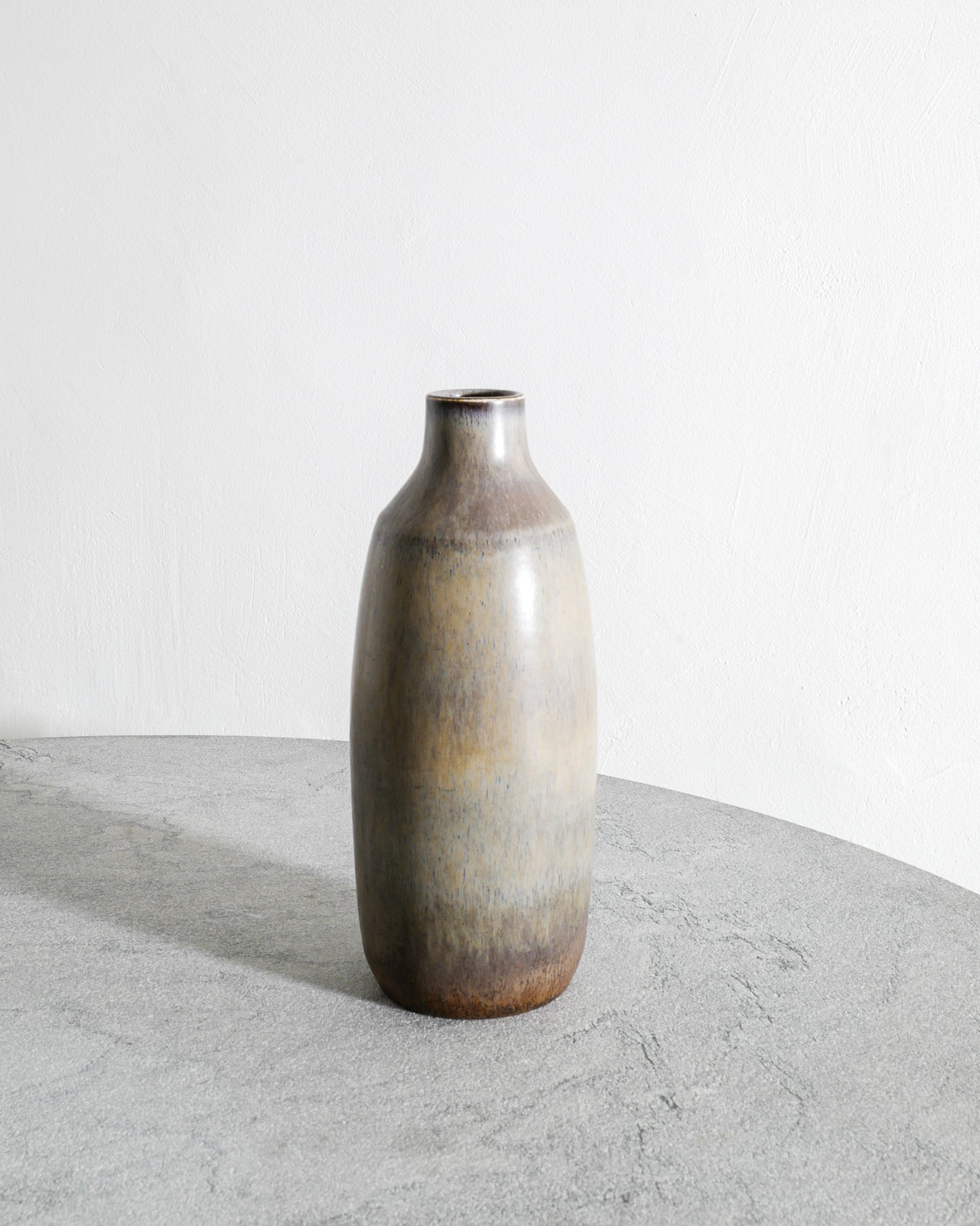 CARL-HARRY STÅLHANE VASE, 1950s