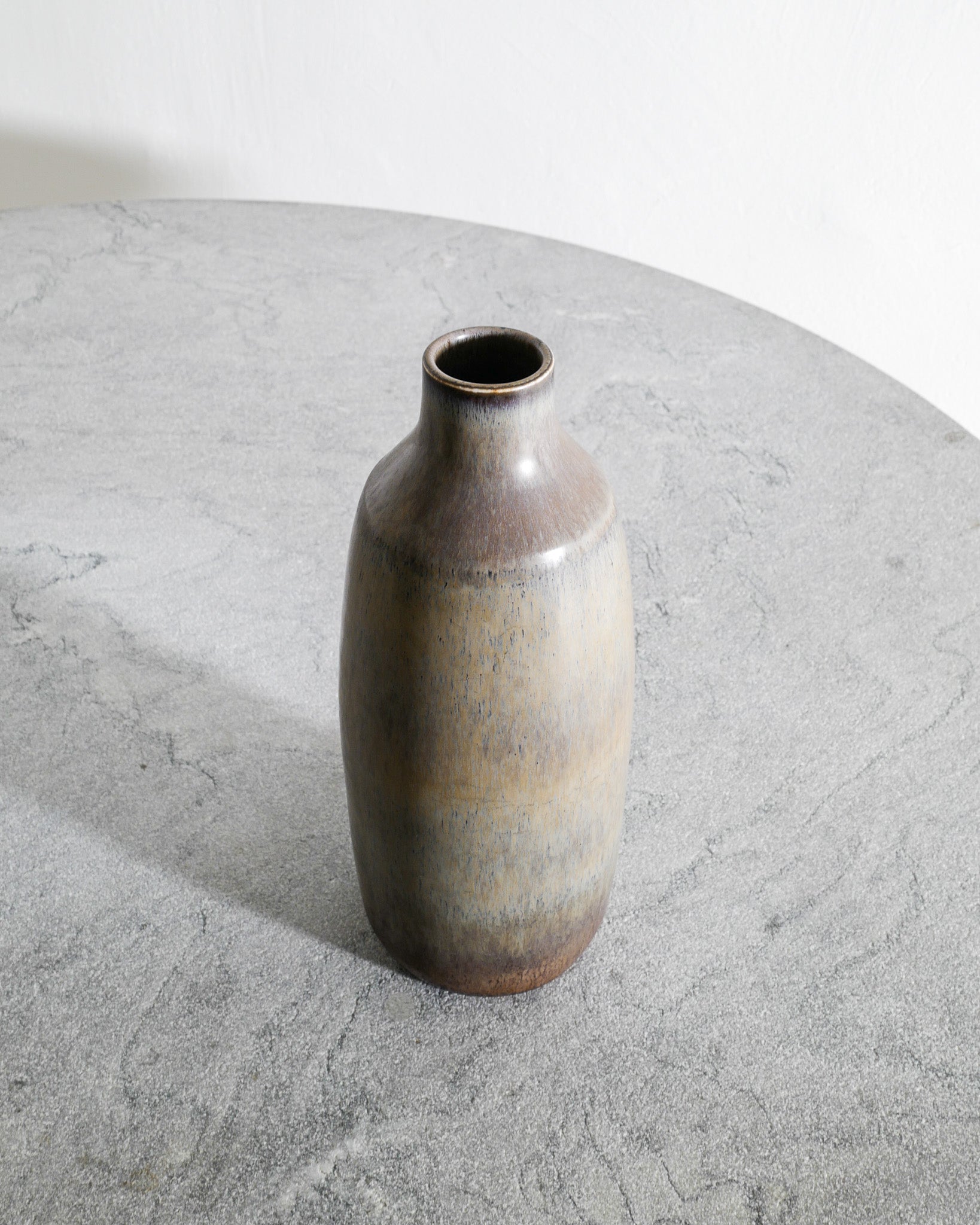 CARL-HARRY STÅLHANE VASE, 1950s