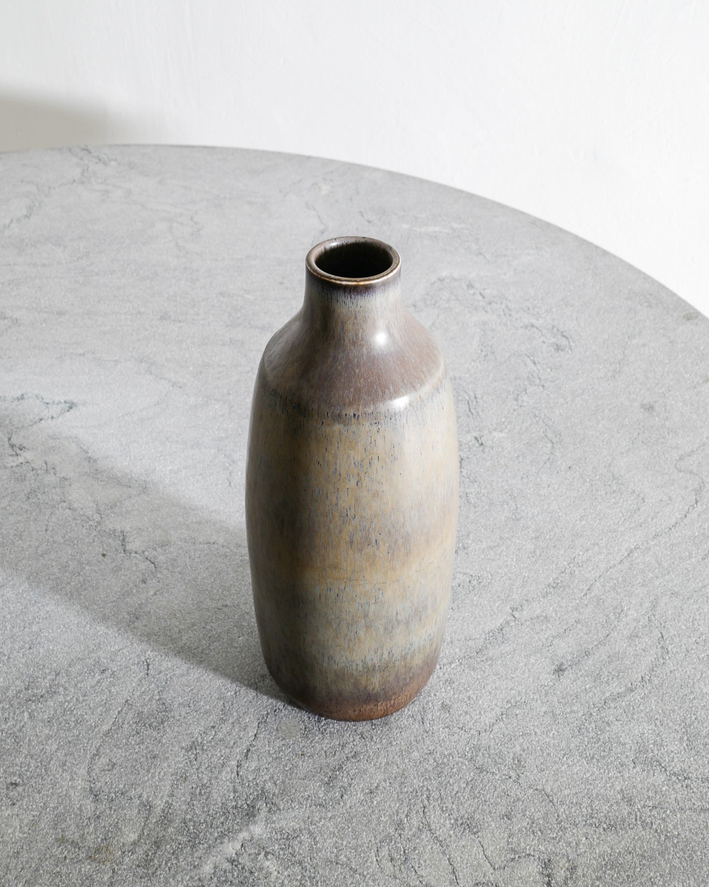 CARL-HARRY STÅLHANE VASE, 1950s