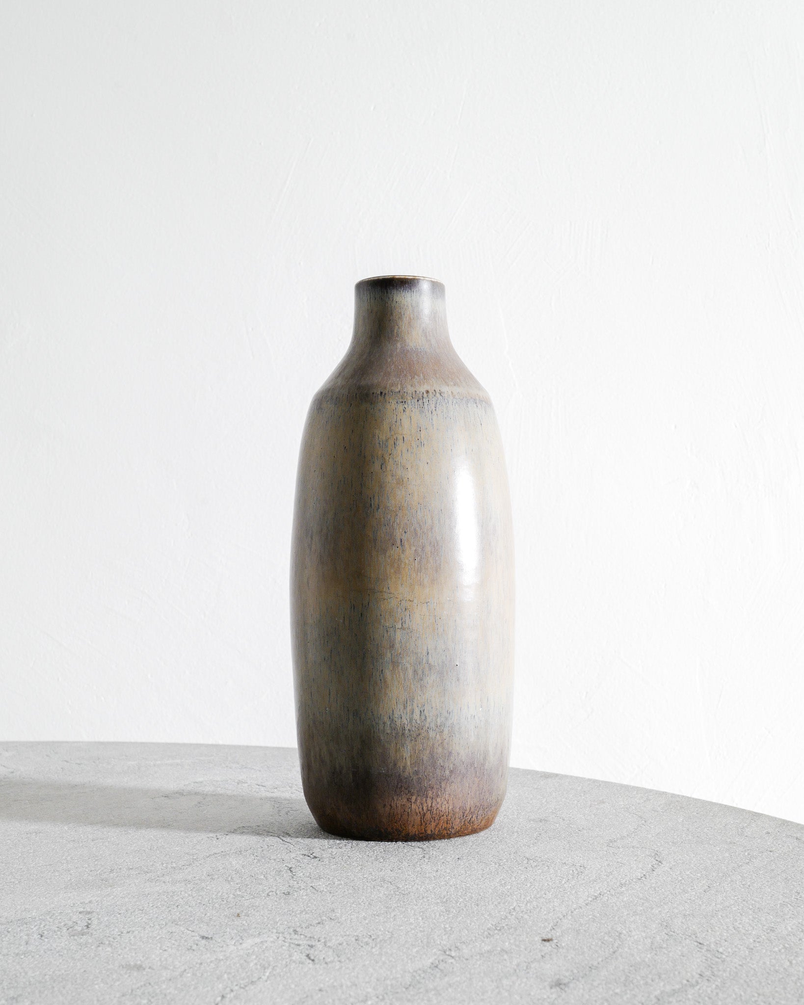 CARL-HARRY STÅLHANE VASE, 1950s