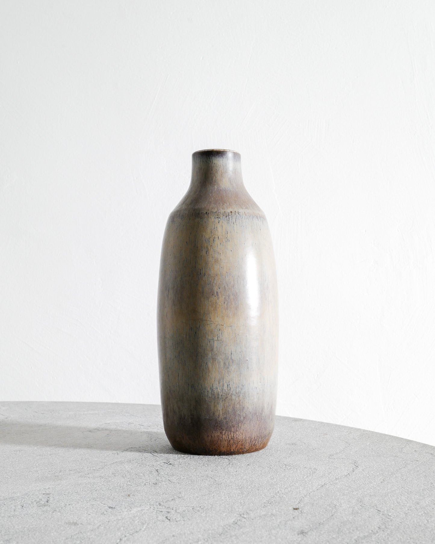 CARL-HARRY STÅLHANE VASE, 1950s