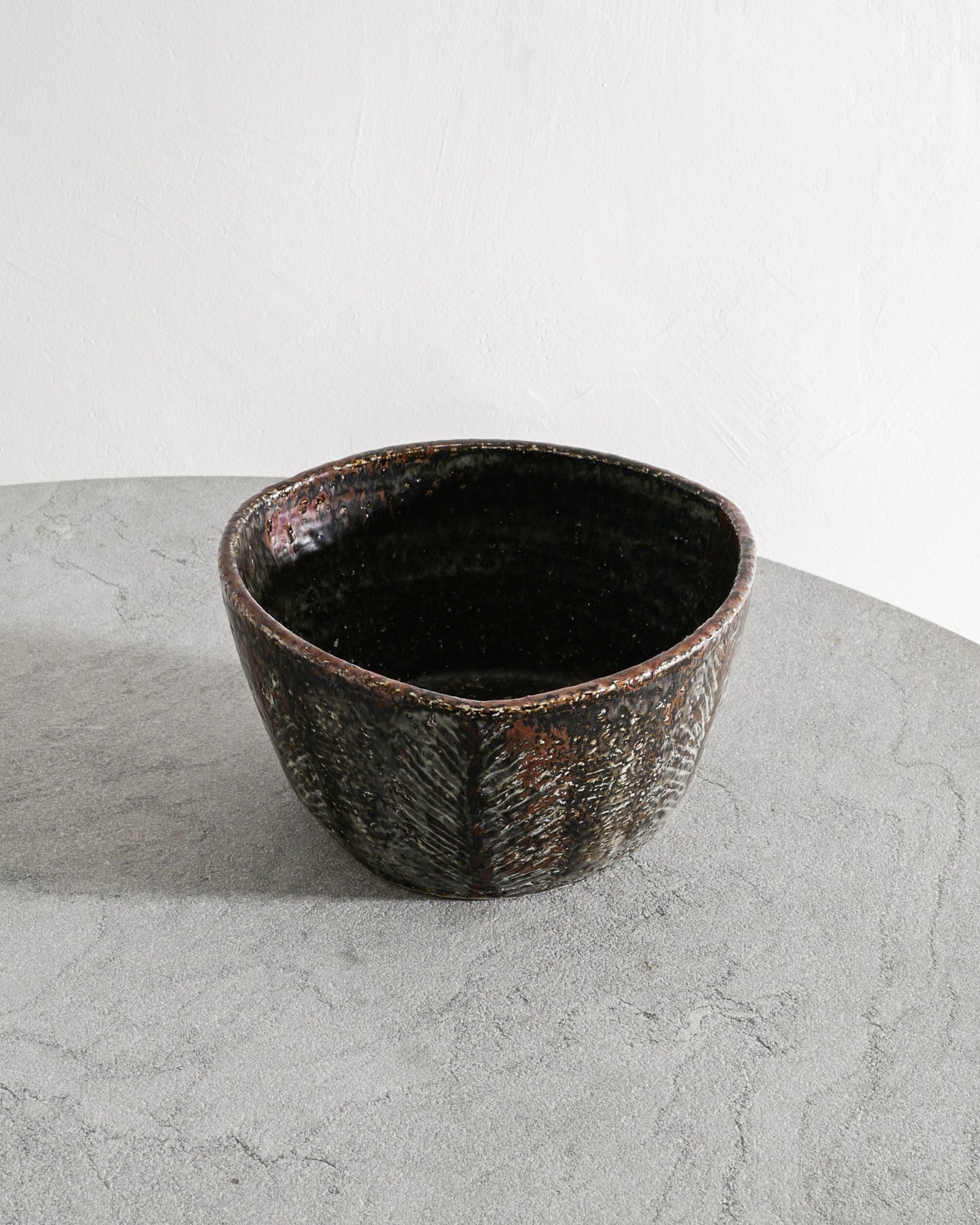 CARL-HARRY STÅLHANE BOWL, 1950s