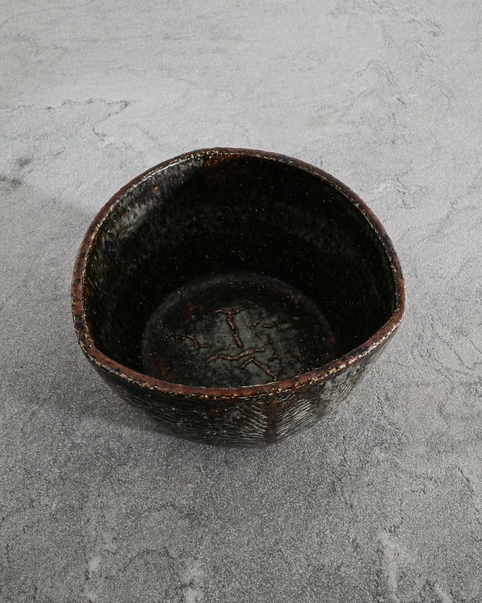 CARL-HARRY STÅLHANE BOWL, 1950s