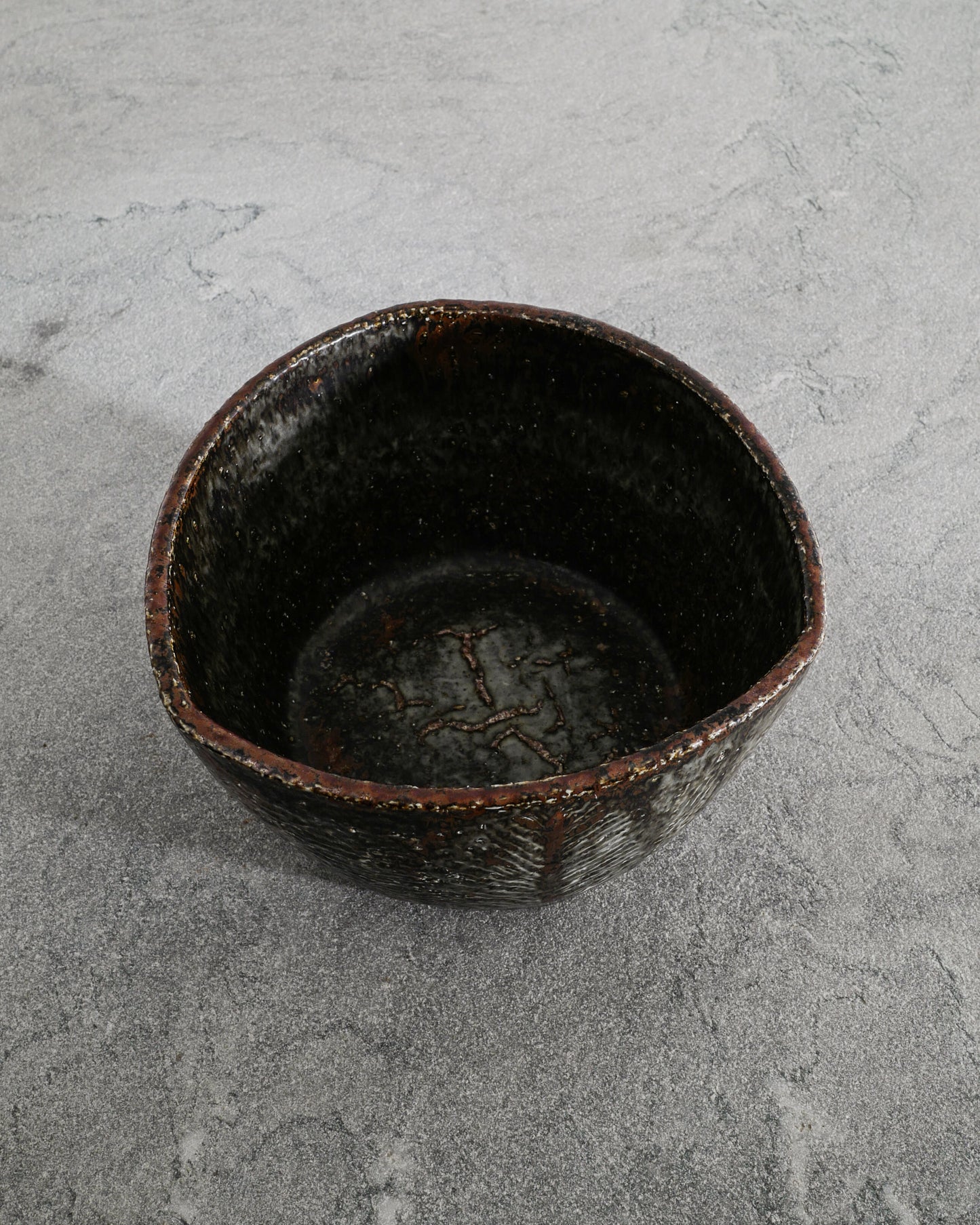 CARL-HARRY STÅLHANE BOWL, 1950s