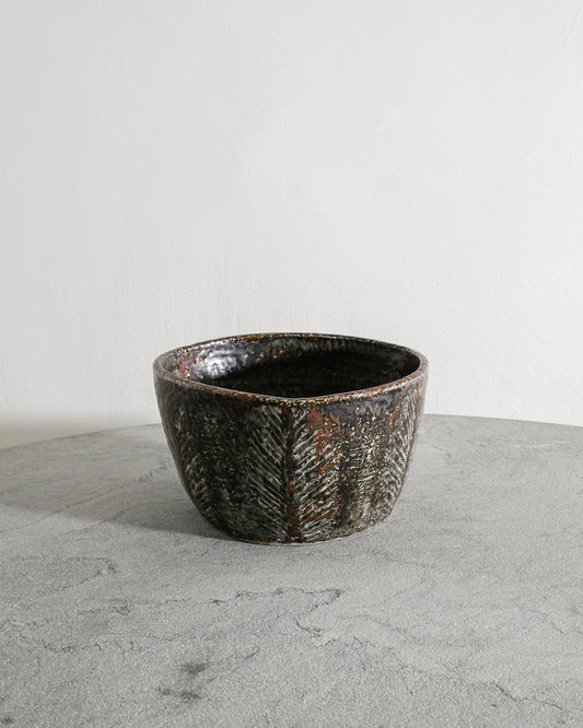 CARL-HARRY STÅLHANE BOWL, 1950s