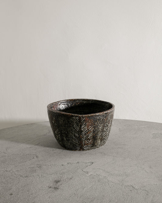CARL-HARRY STÅLHANE BOWL, 1950s