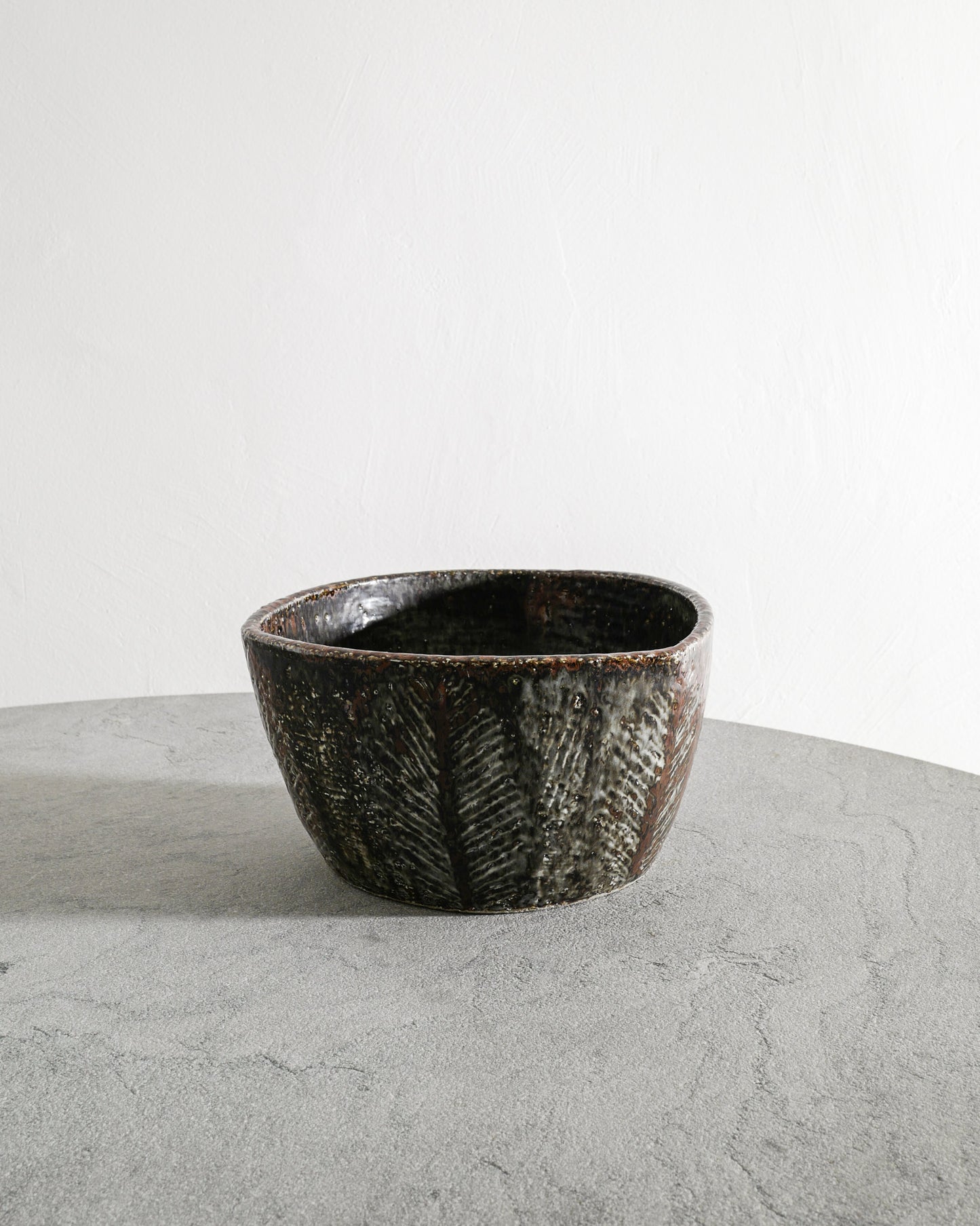 CARL-HARRY STÅLHANE BOWL, 1950s