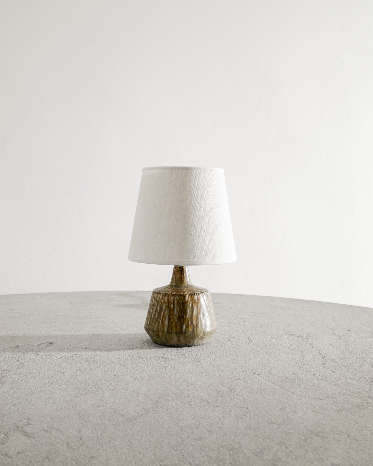 GUNNAR NYLUND RUBUS LAMP, 1950s