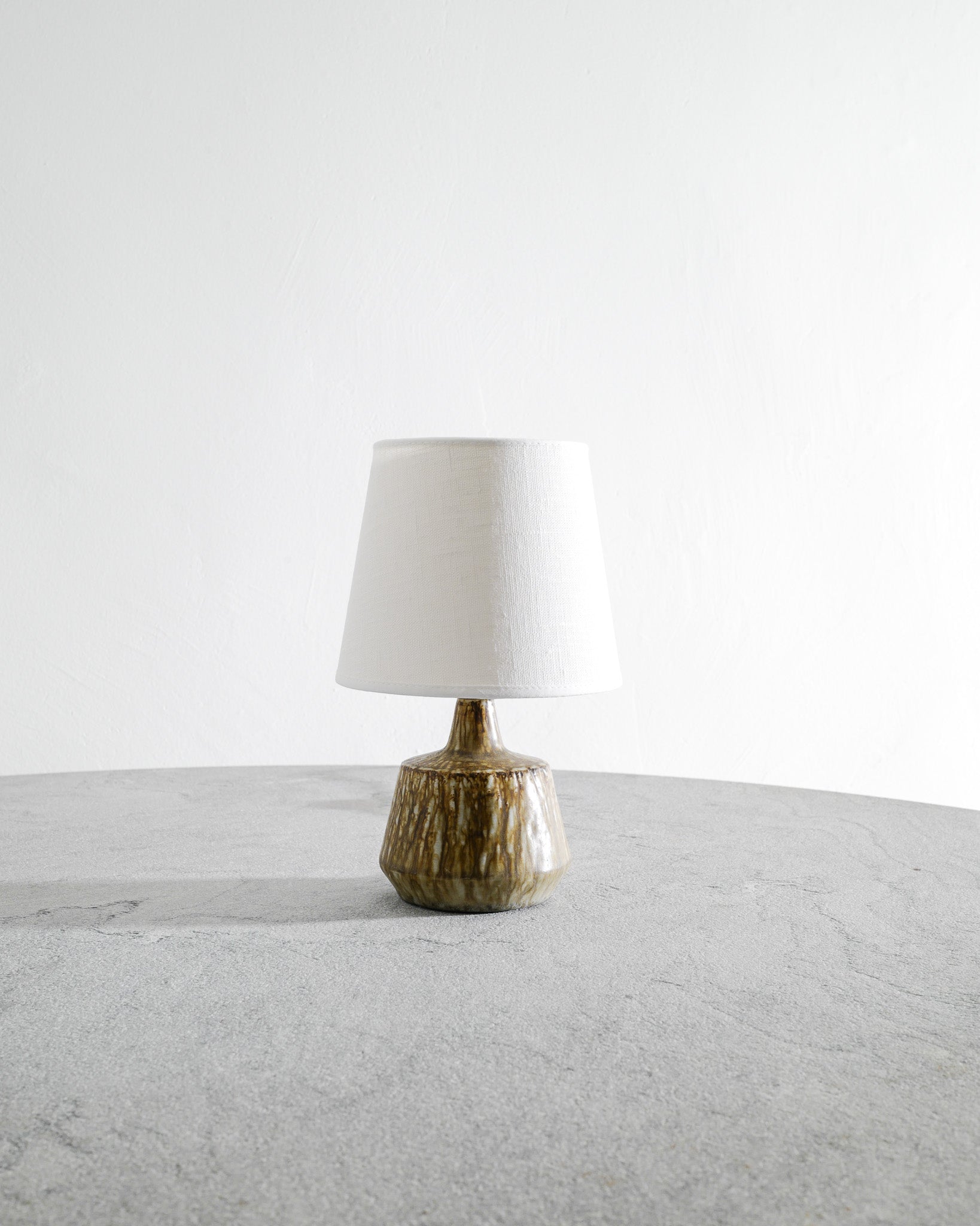 GUNNAR NYLUND RUBUS LAMP, 1950s