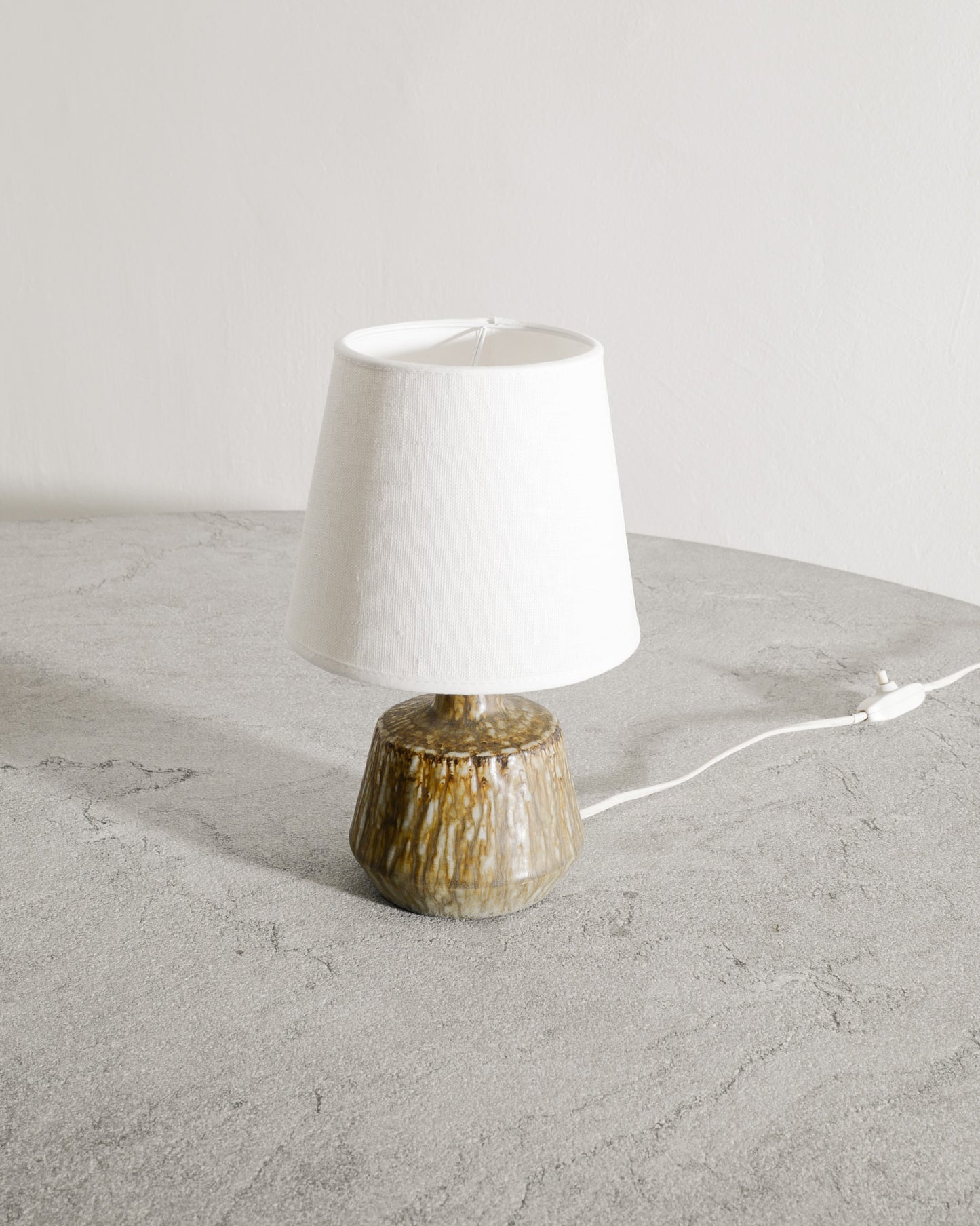 GUNNAR NYLUND RUBUS LAMP, 1950s