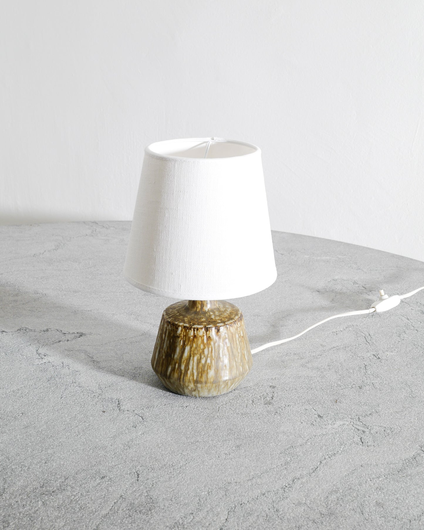 GUNNAR NYLUND RUBUS LAMP, 1950s