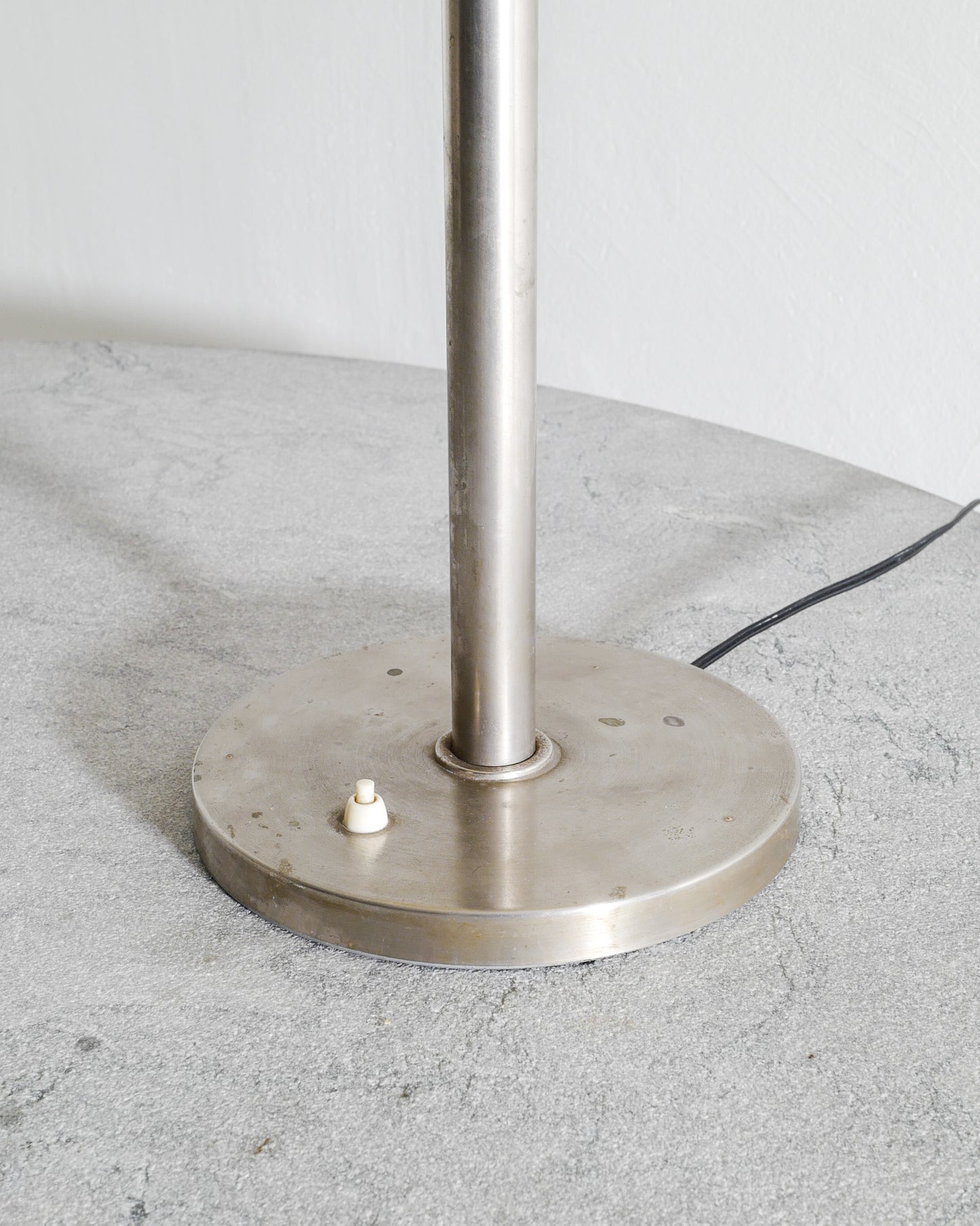 BÖHLMARKS TABLE LAMP, 1960s