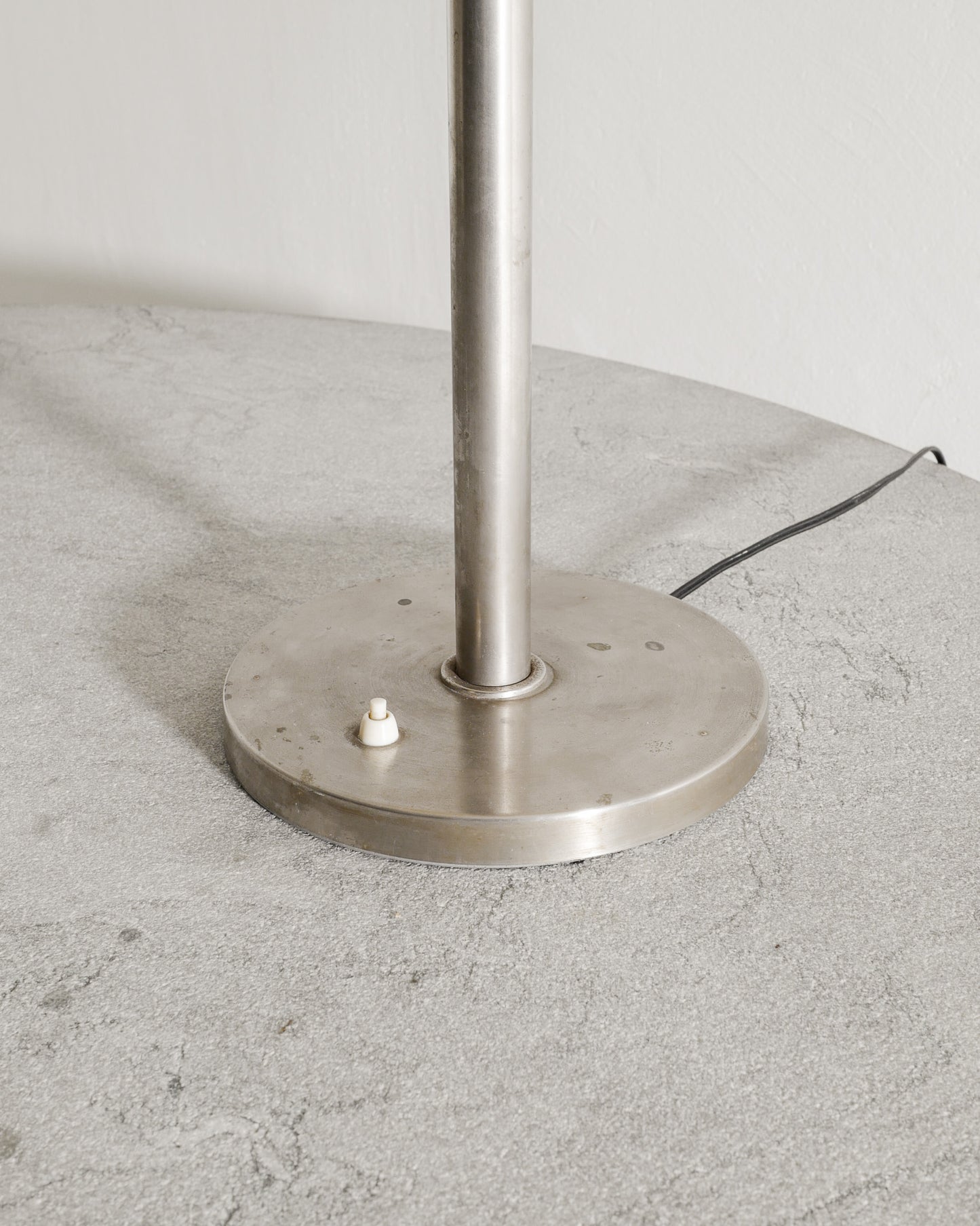 BÖHLMARKS TABLE LAMP, 1960s