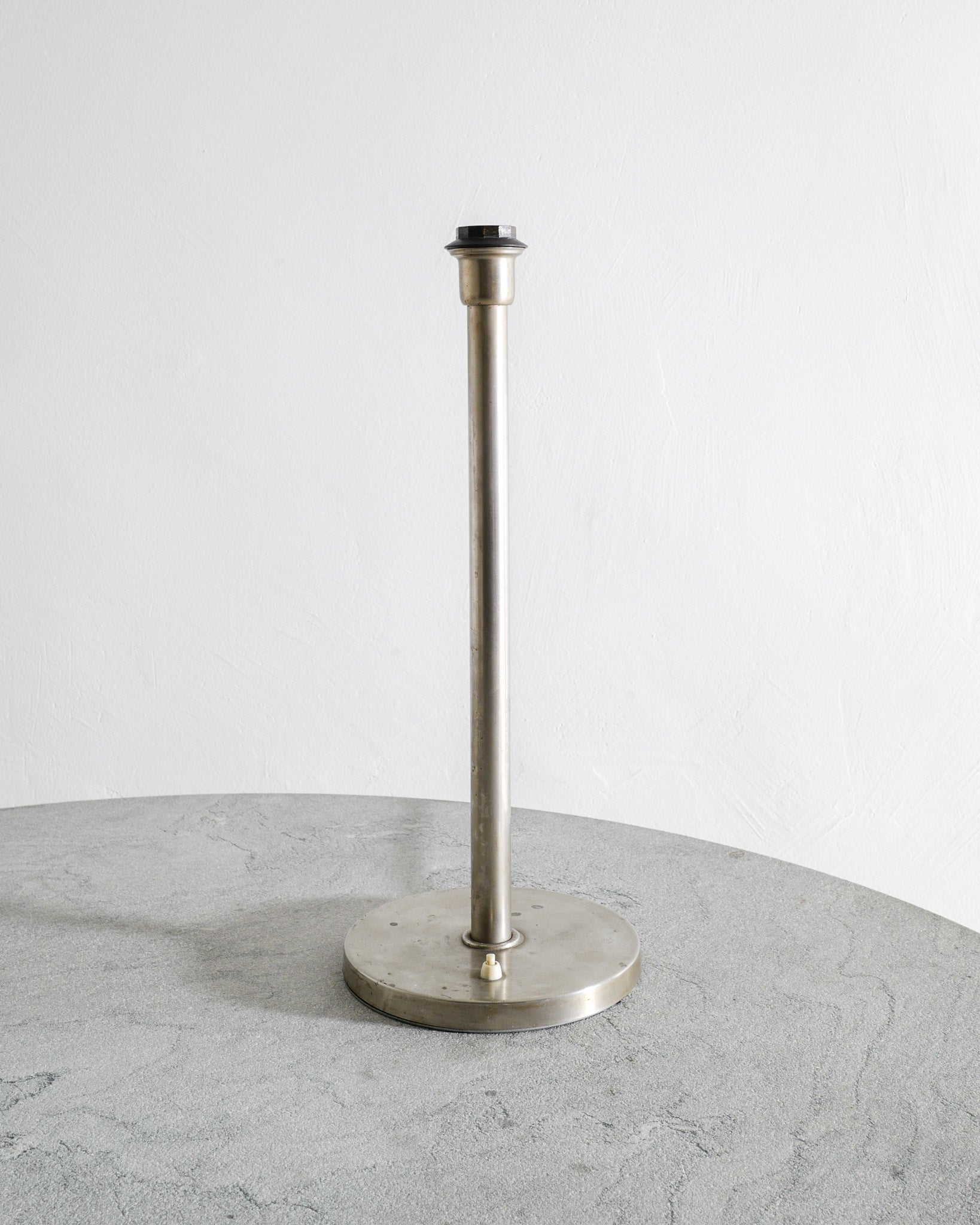 BÖHLMARKS TABLE LAMP, 1960s