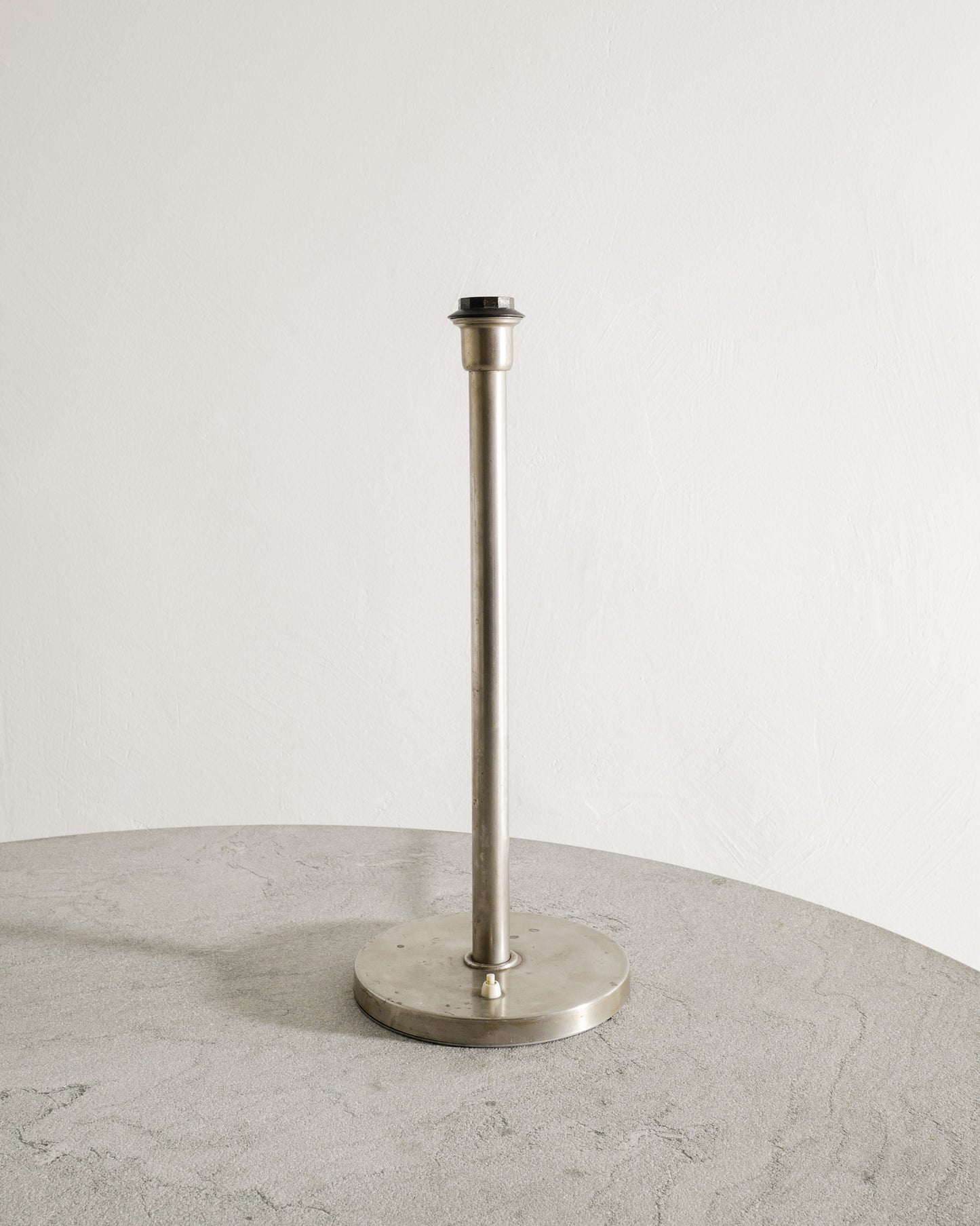 BÖHLMARKS TABLE LAMP, 1960s