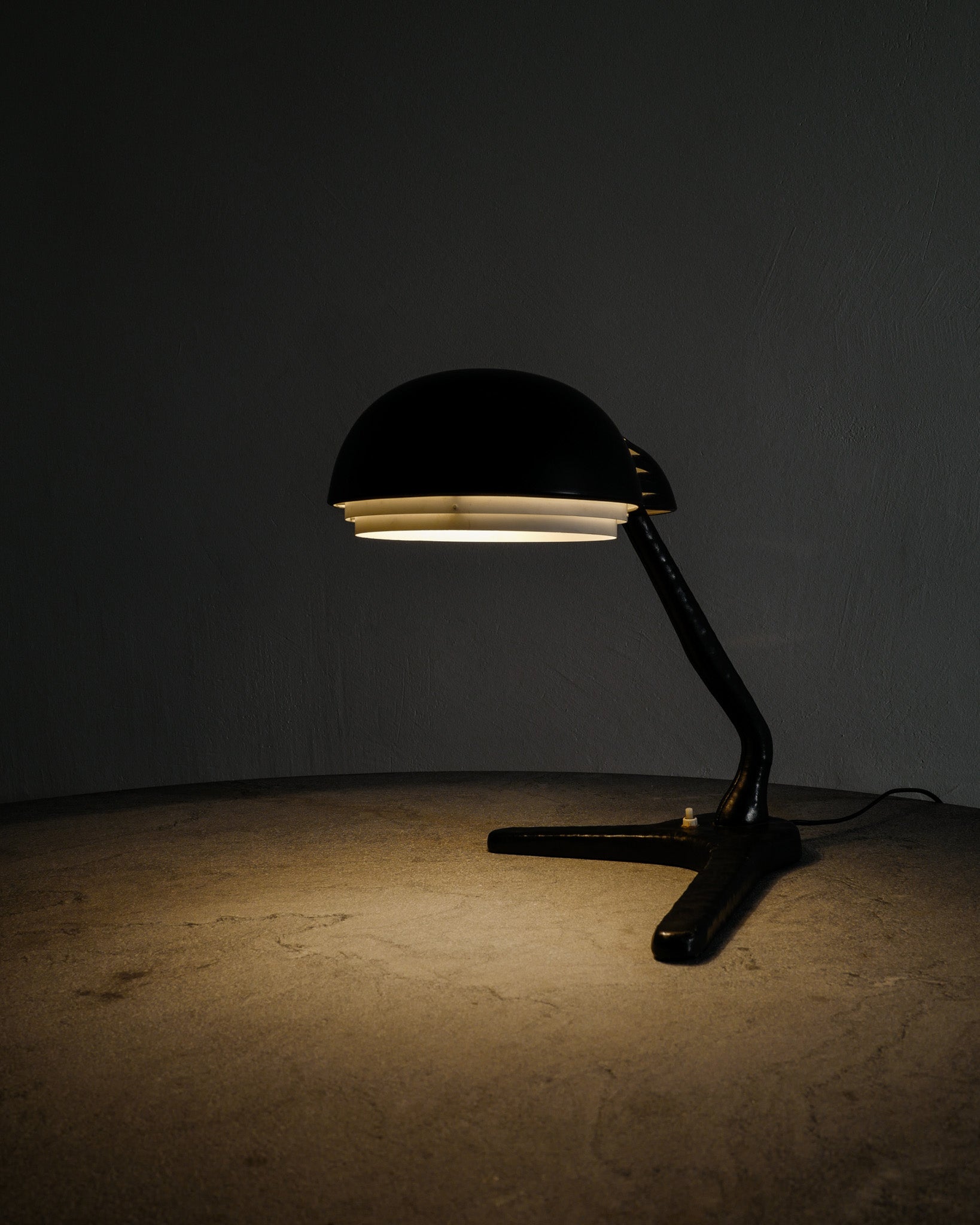 ALVAR AALTO 