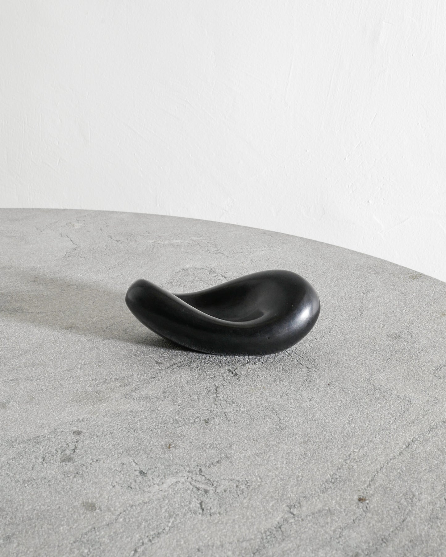 GEORGES JOUVE BANANA BOWL, 1950s