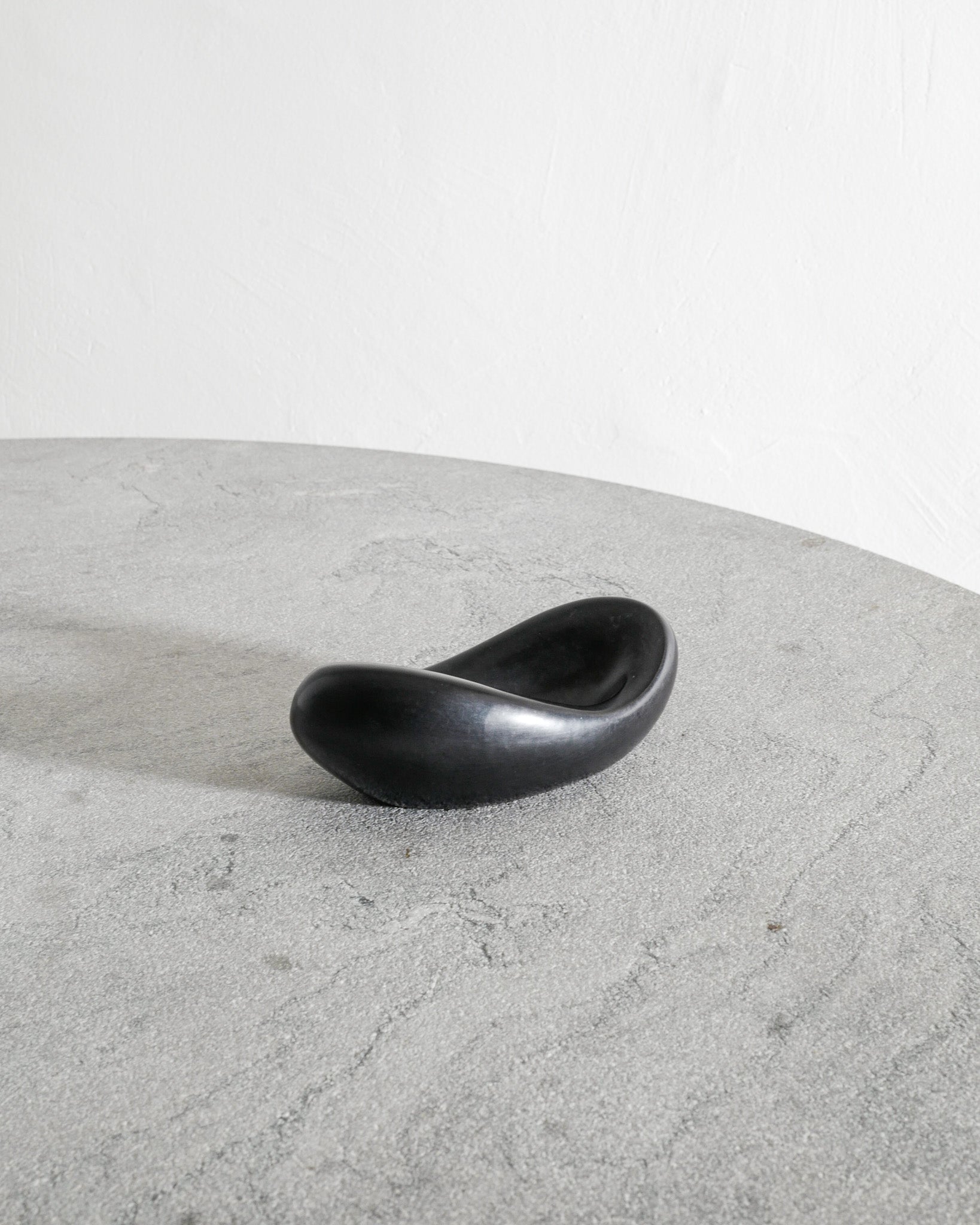 GEORGES JOUVE BANANA BOWL, 1950s