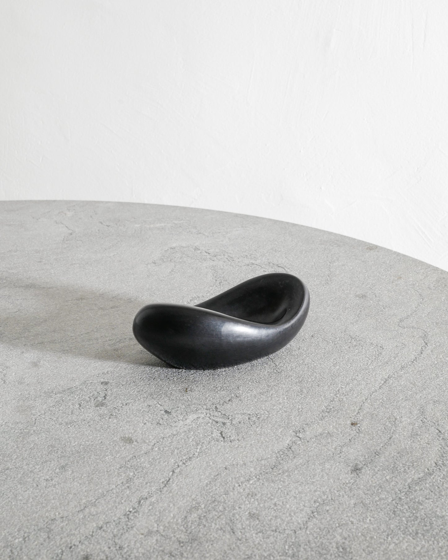 GEORGES JOUVE BANANA BOWL, 1950s