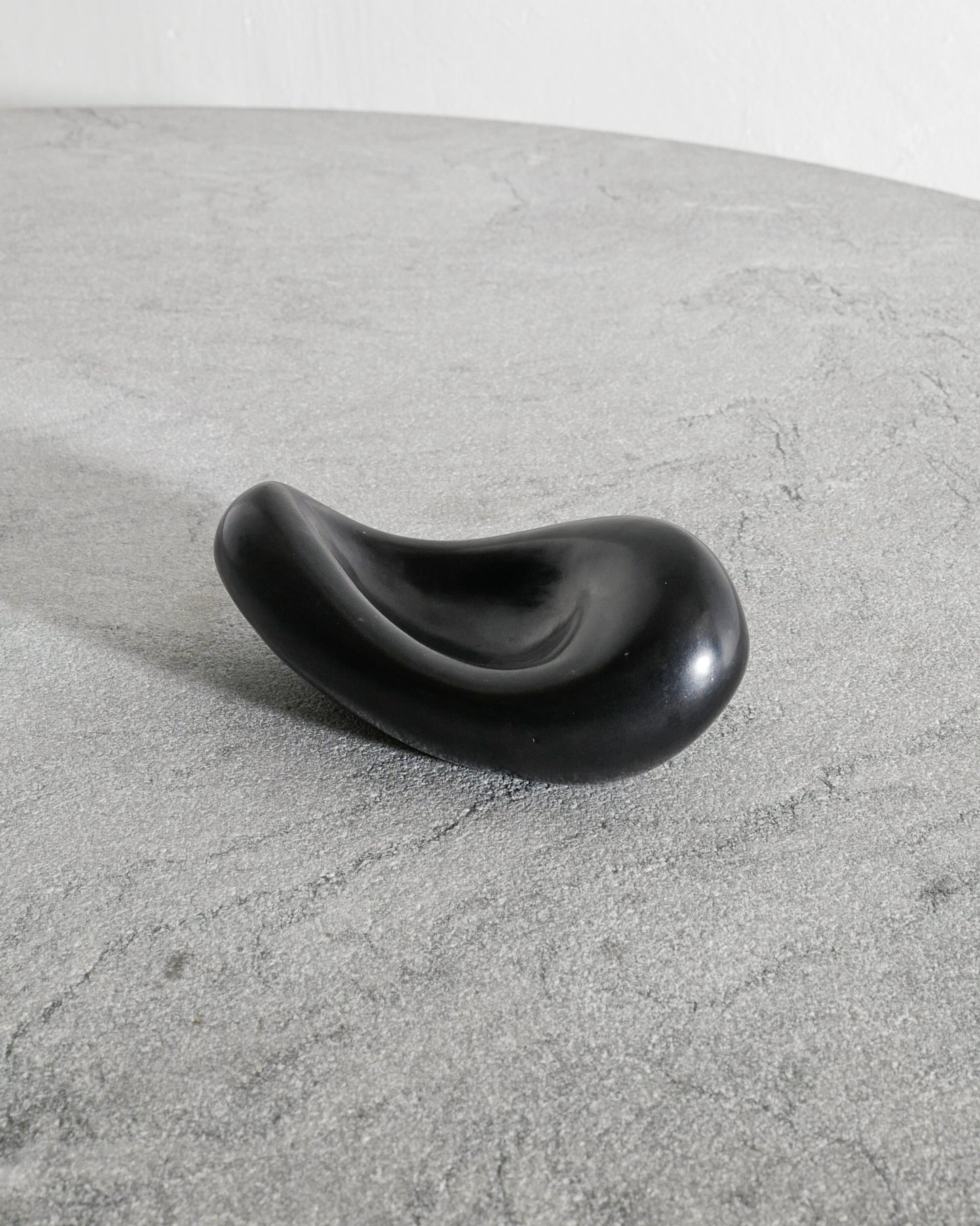 GEORGES JOUVE BANANA BOWL, 1950s