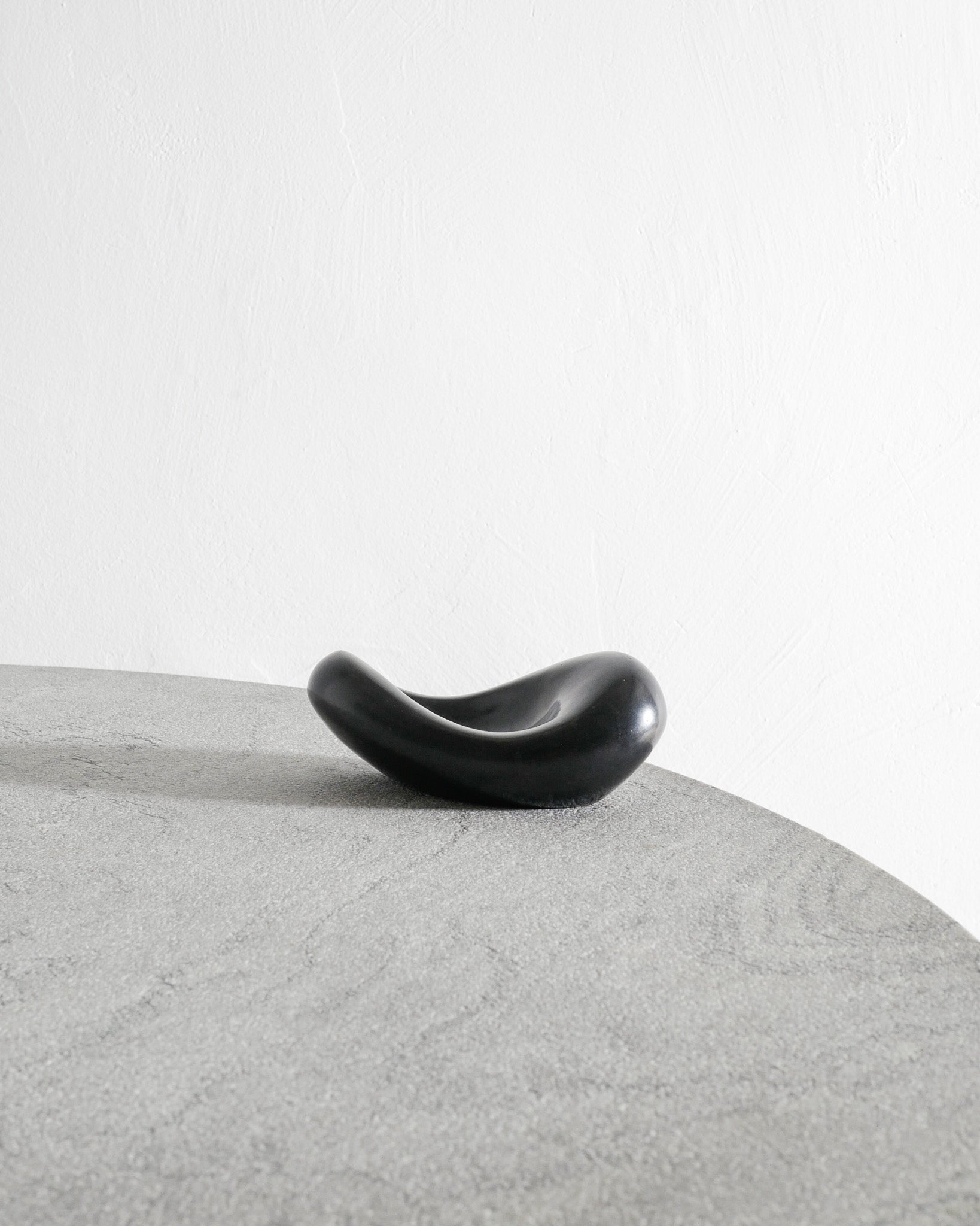 GEORGES JOUVE BANANA BOWL, 1950s