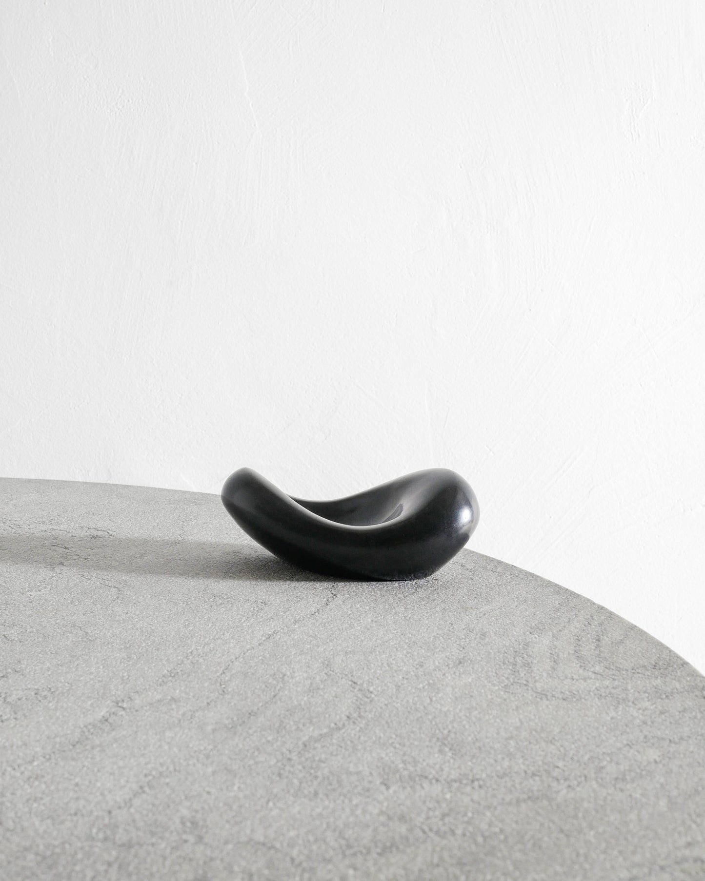 GEORGES JOUVE BANANA BOWL, 1950s