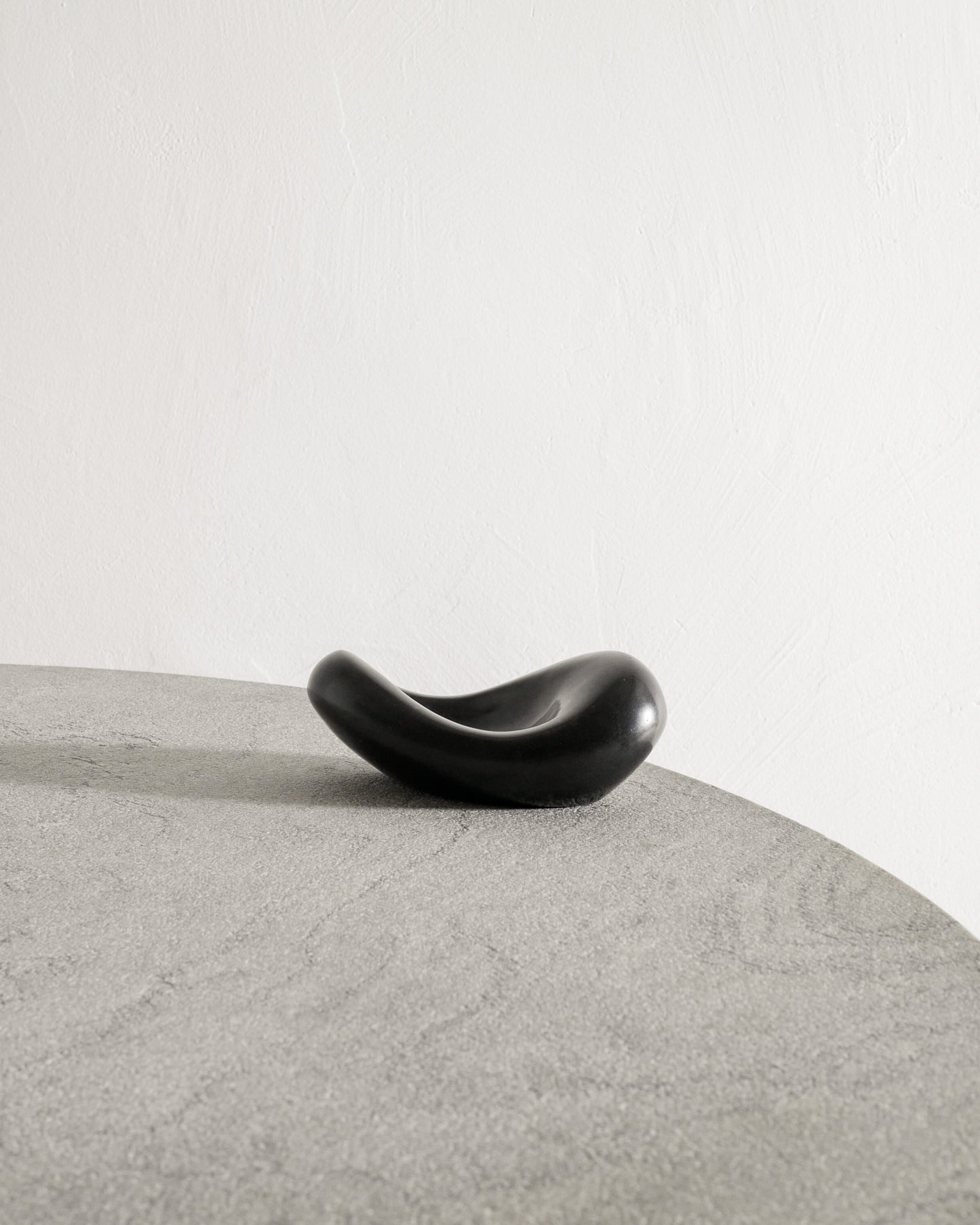 GEORGES JOUVE BANANA BOWL, 1950s