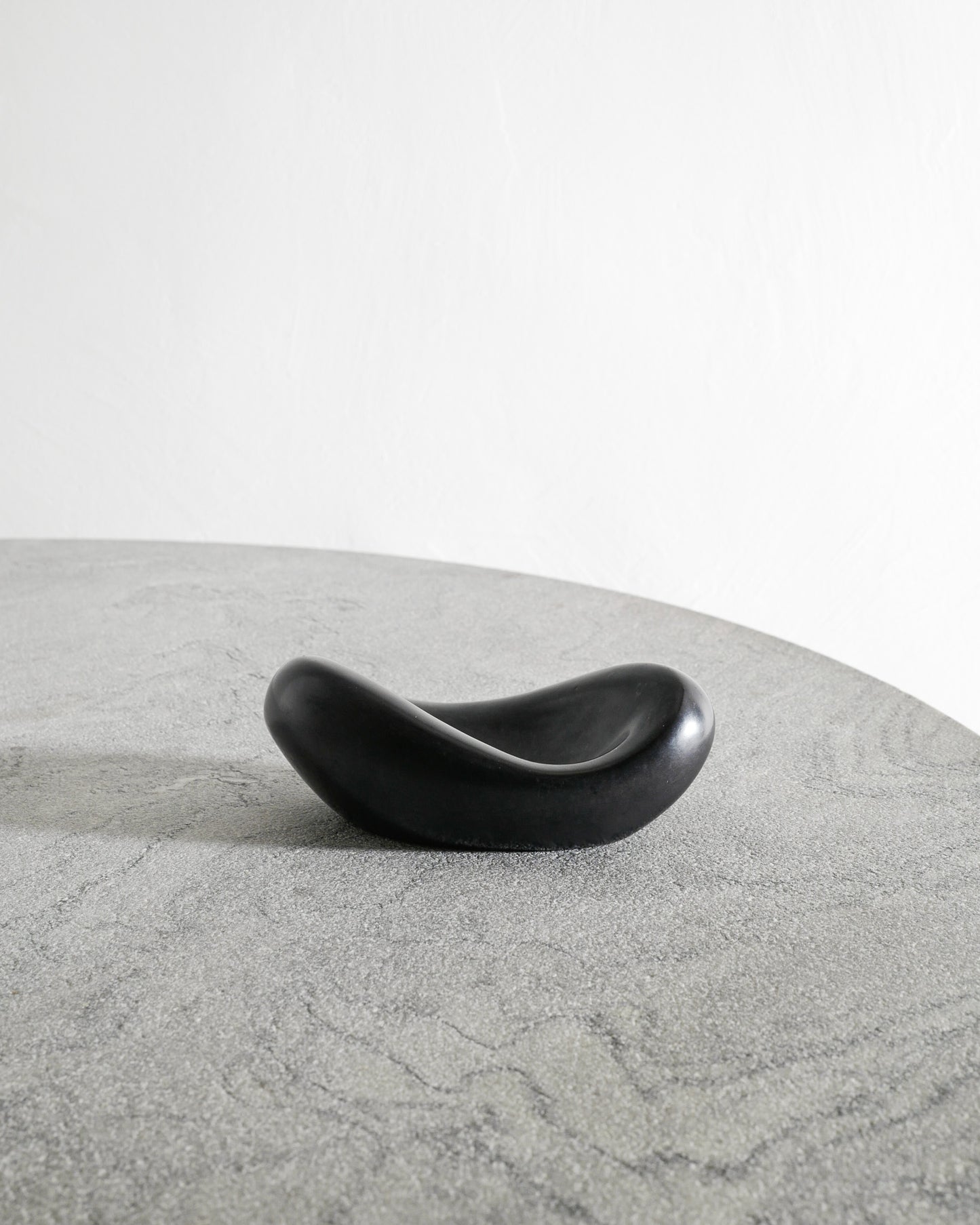 GEORGES JOUVE BANANA BOWL, 1950s