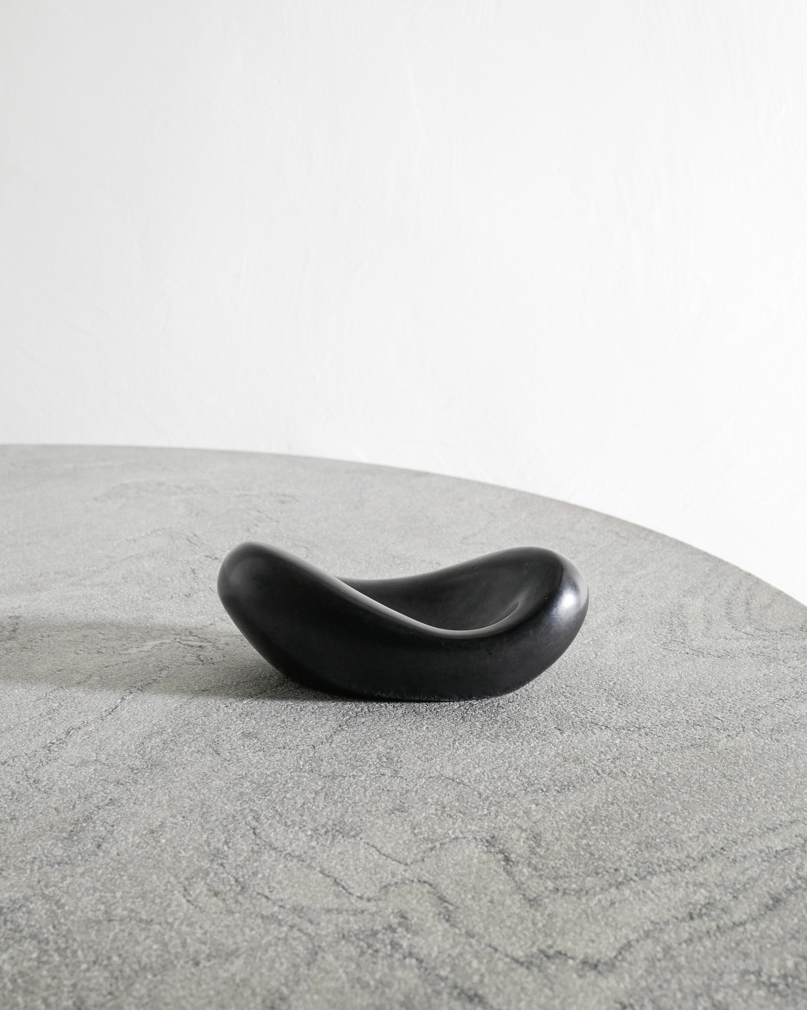 GEORGES JOUVE BANANA BOWL, 1950s