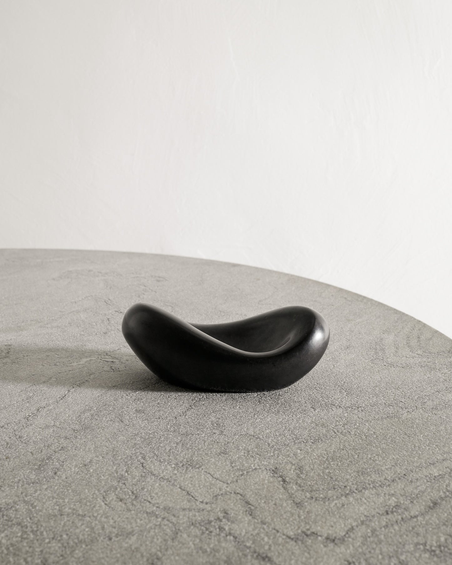 GEORGES JOUVE BANANA BOWL, 1950s