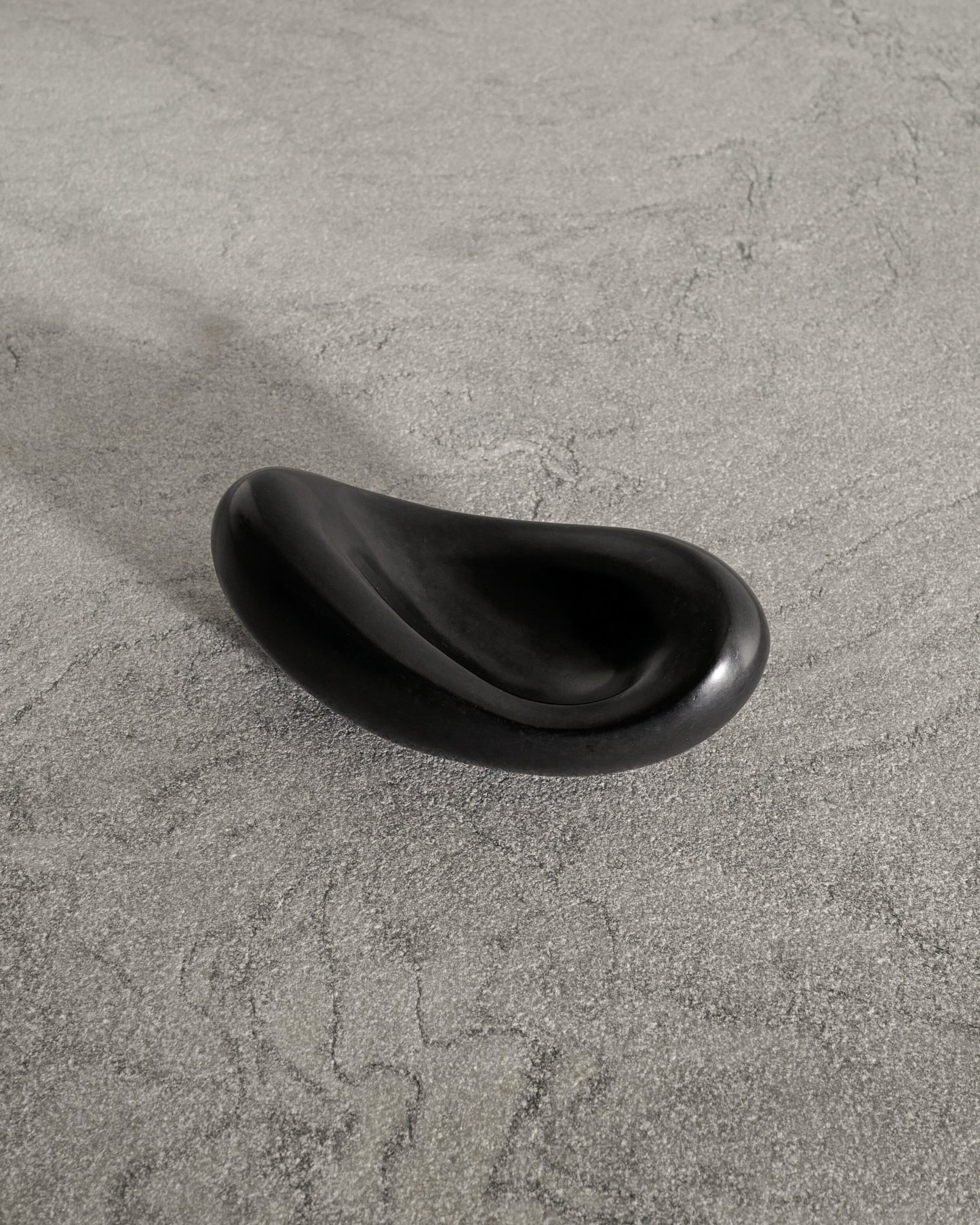 GEORGES JOUVE BANANA BOWL, 1950s