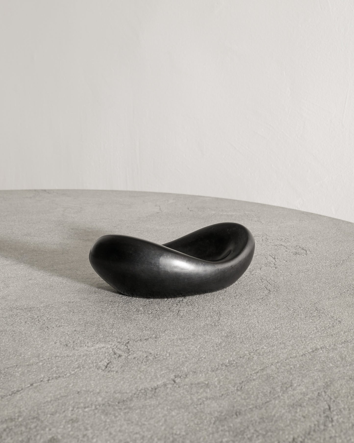 GEORGES JOUVE BANANA BOWL, 1950s