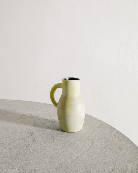 GEORGES JOUVE PITCHER, 1950s