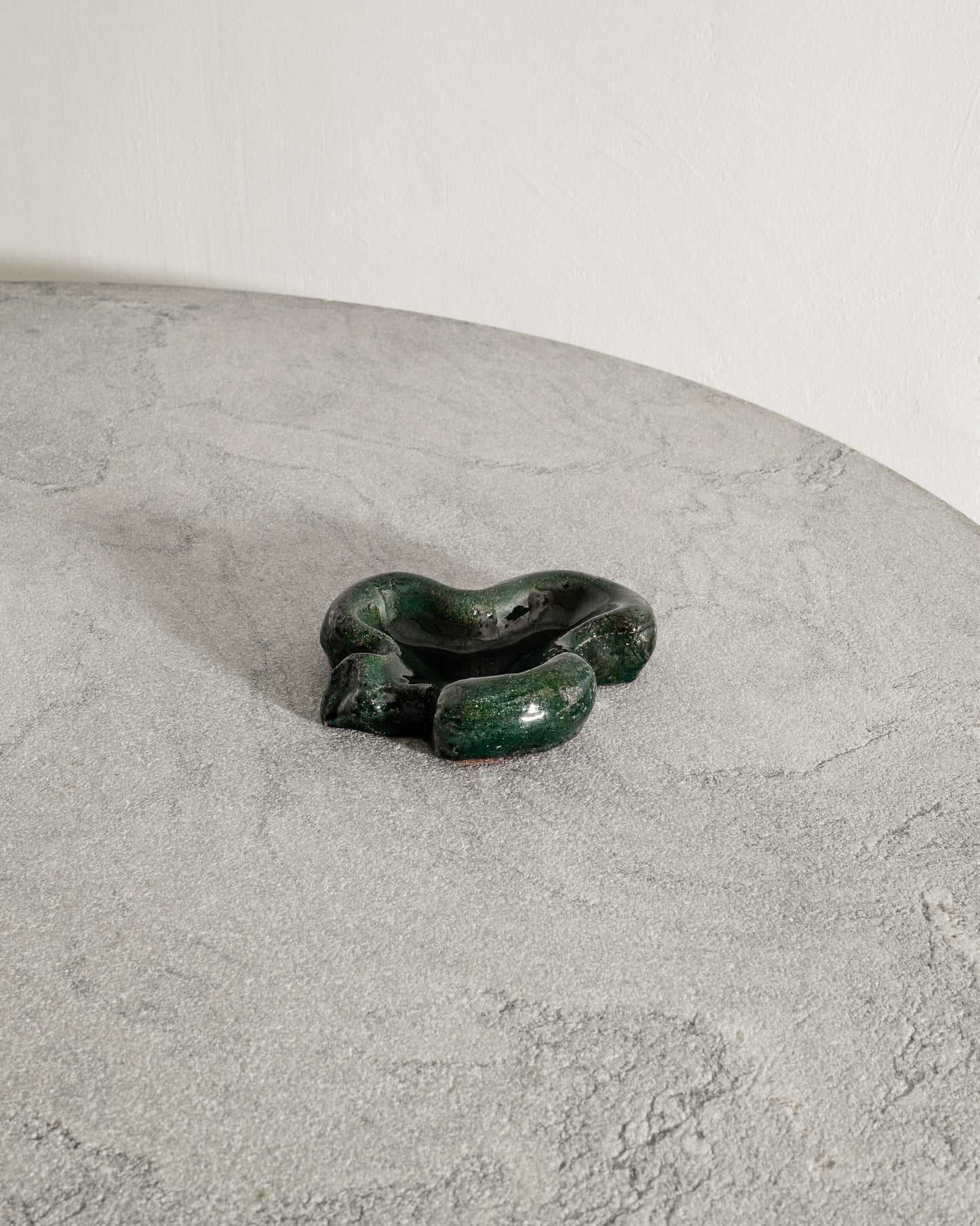 GEORGES JOUVE ASHTRAY, 1950s