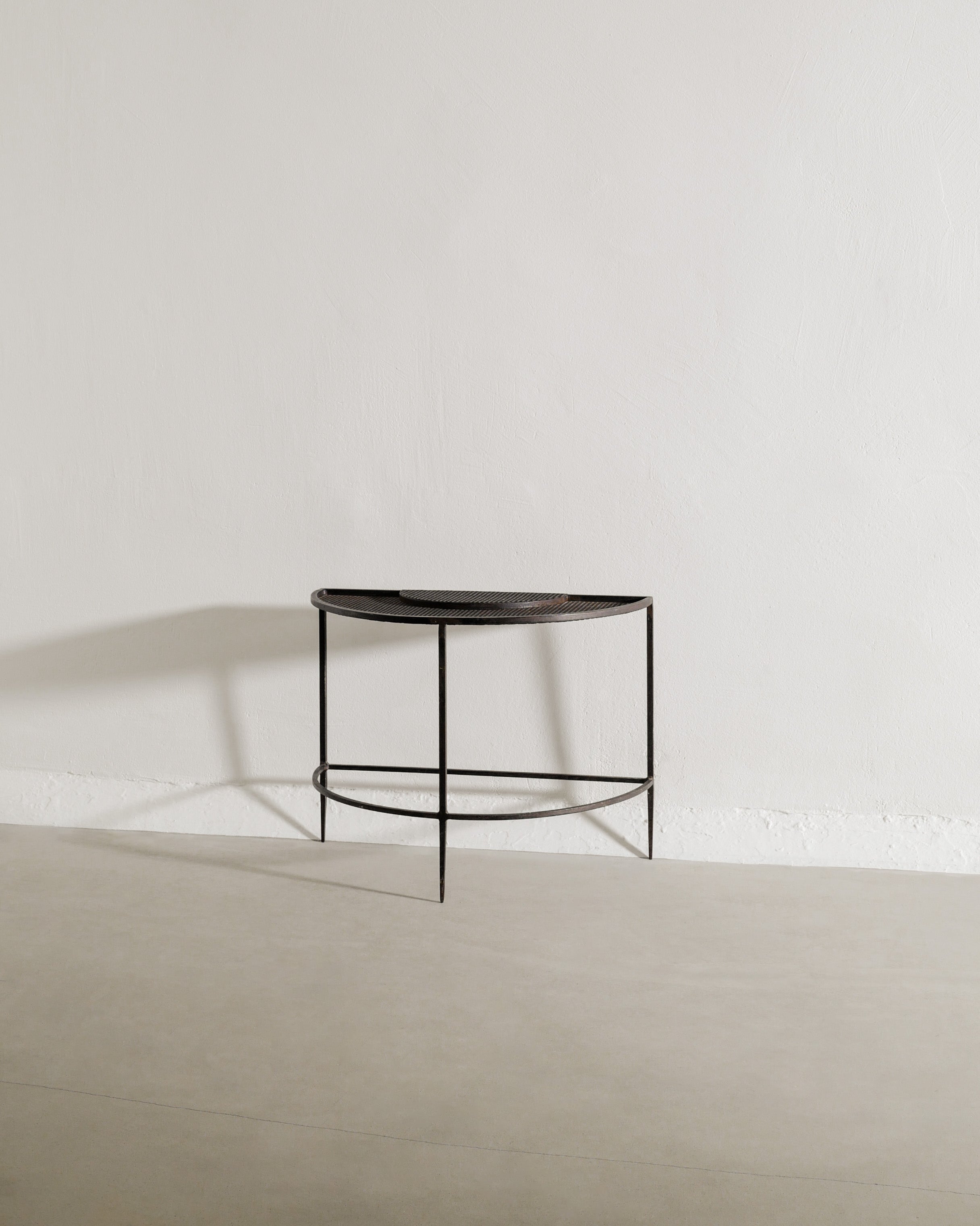 MATHIEU MATÉGOT – Galerie North