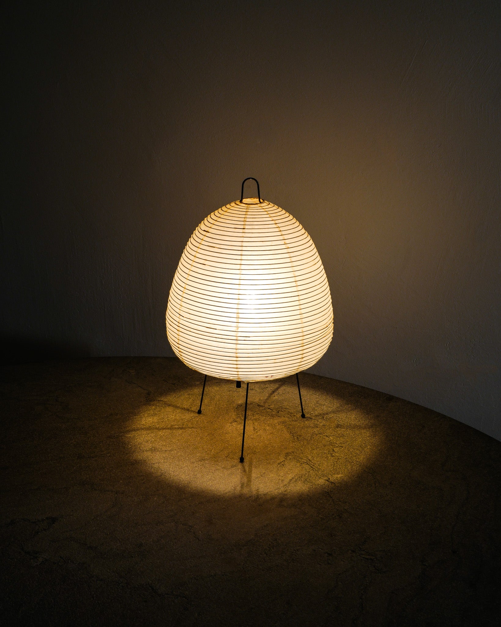 ISAMU NOGUCHI 