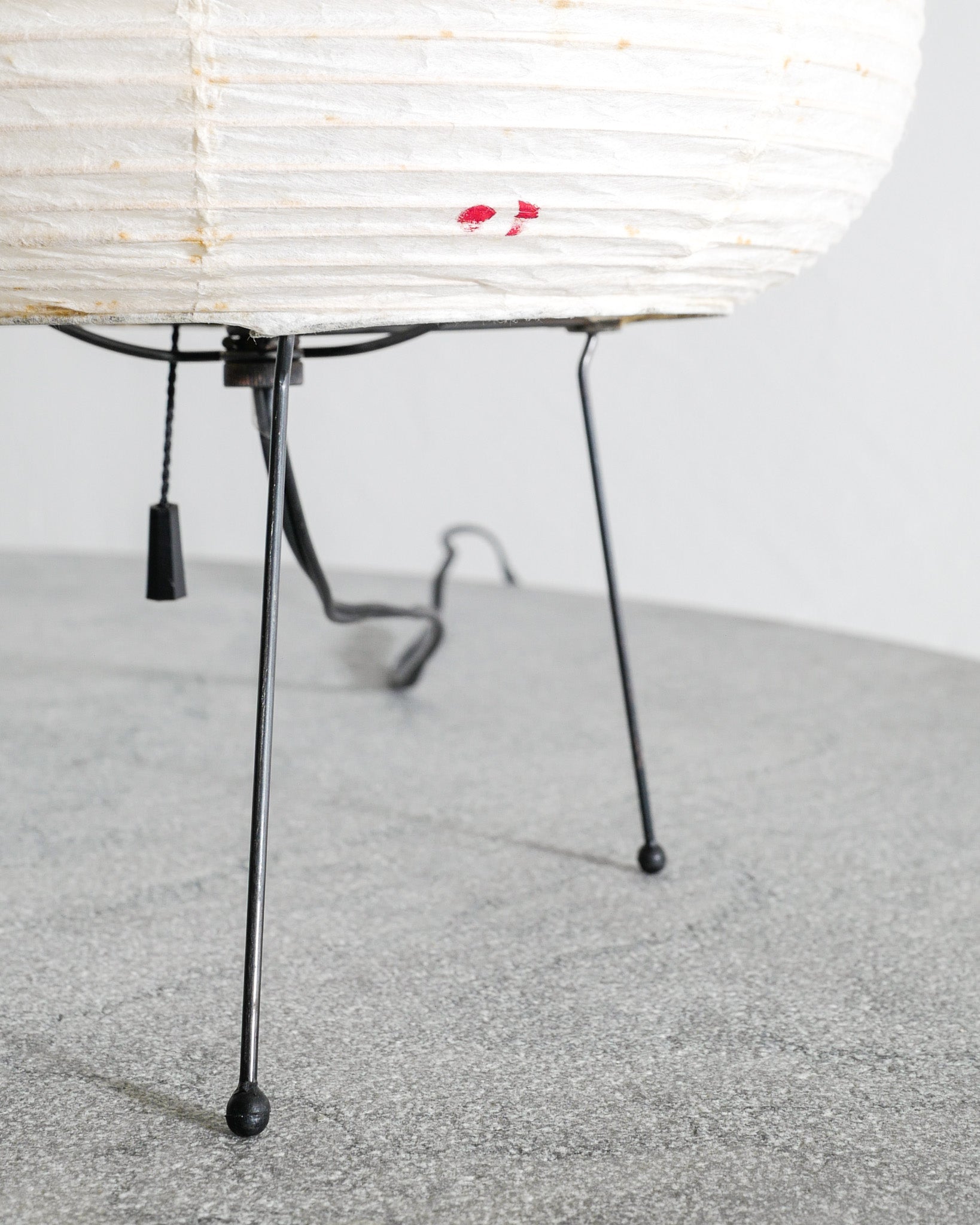 ISAMU NOGUCHI 