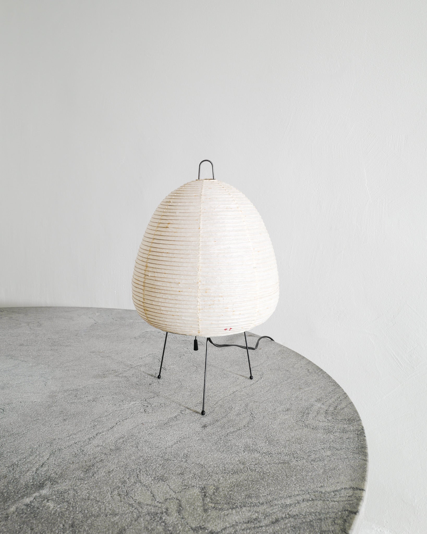 ISAMU NOGUCHI 