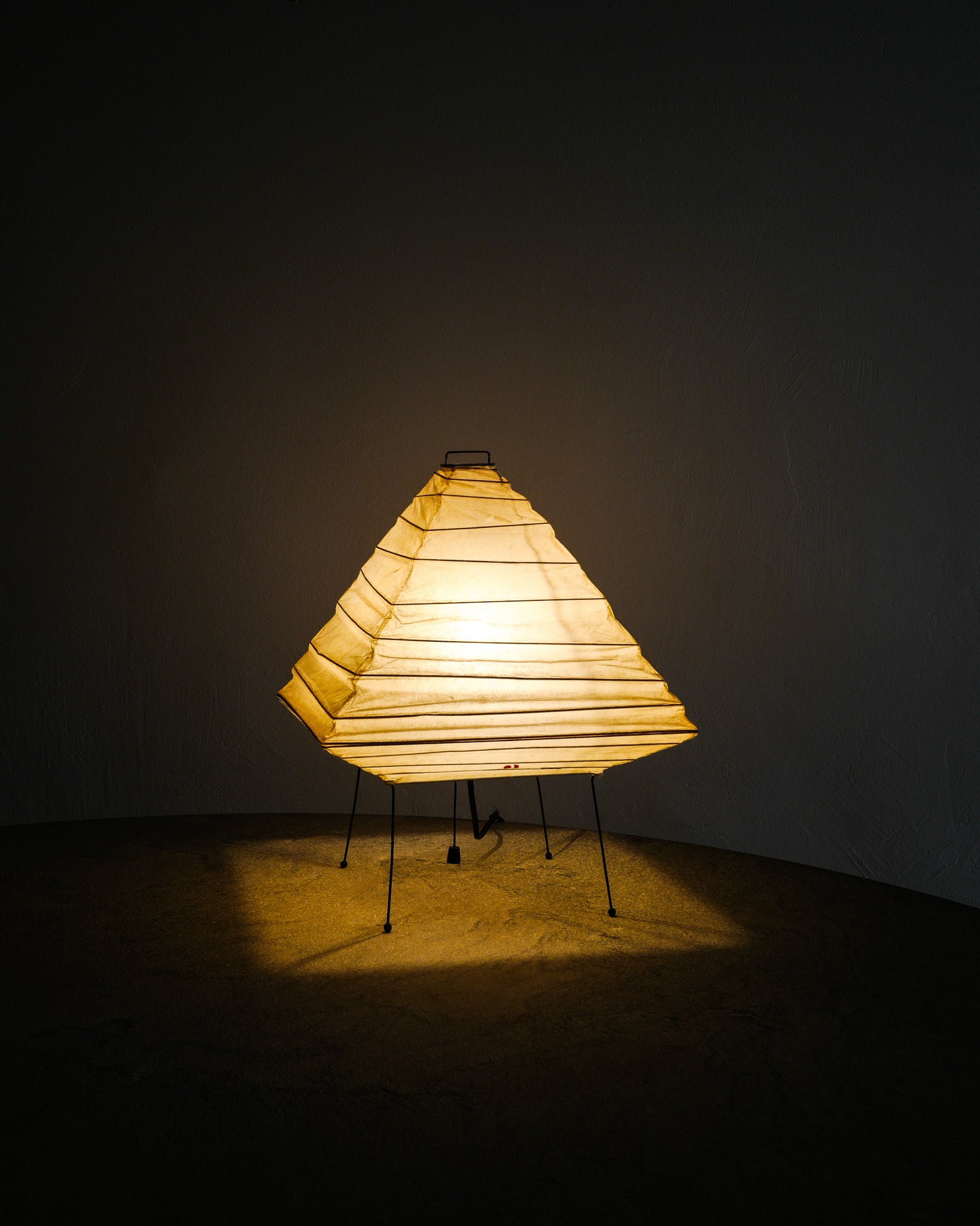 ISAMU NOGUCHI 