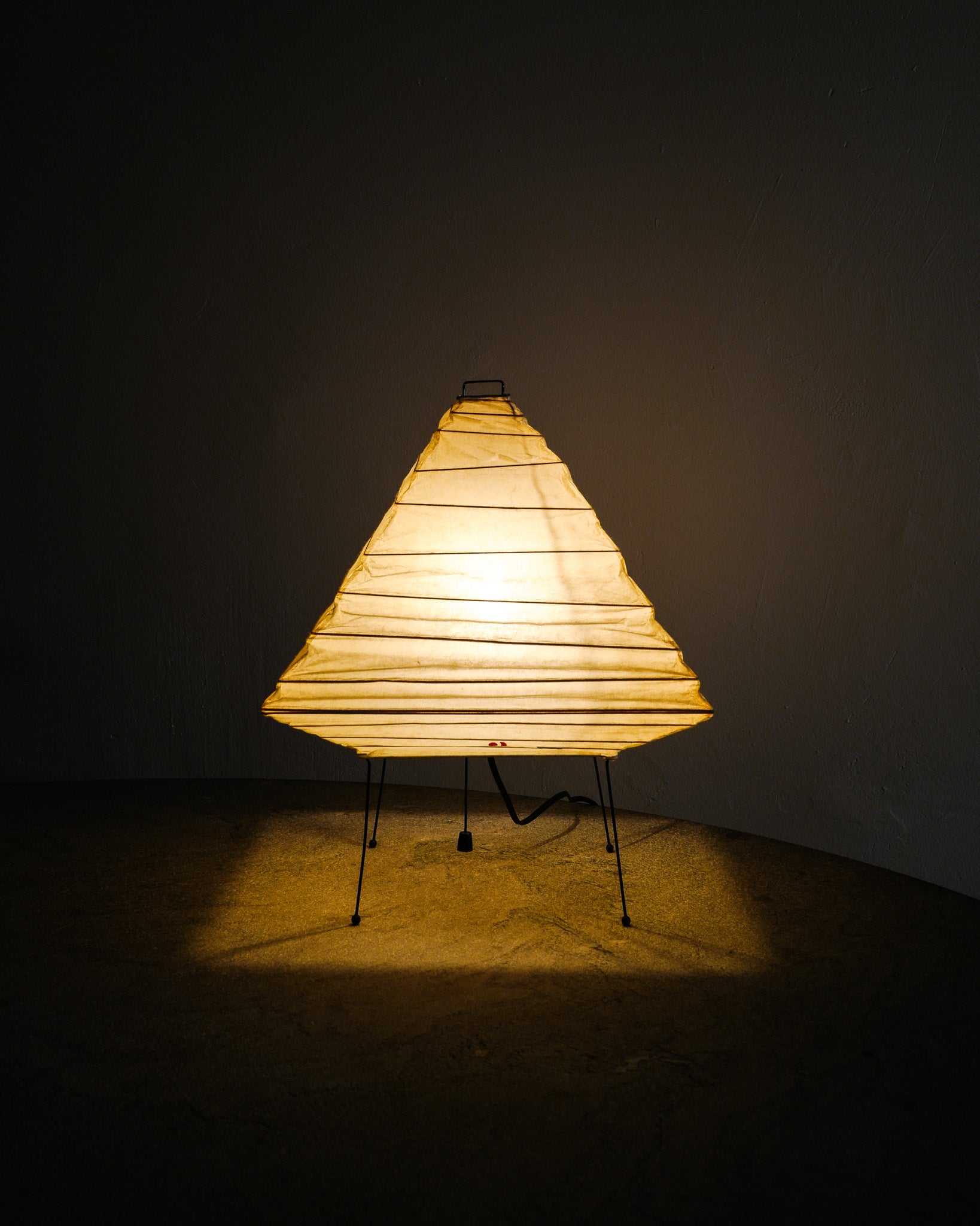 ISAMU NOGUCHI 