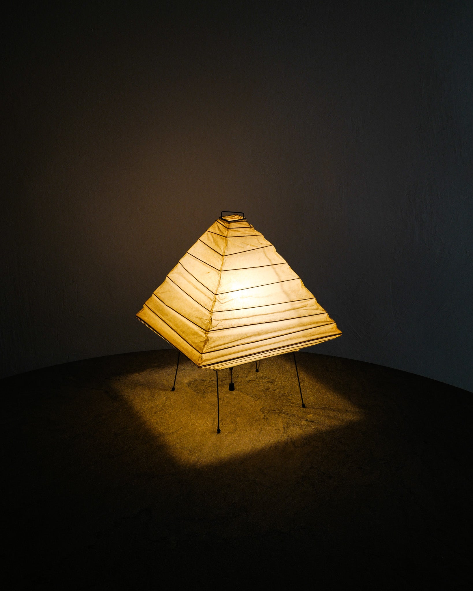ISAMU NOGUCHI 