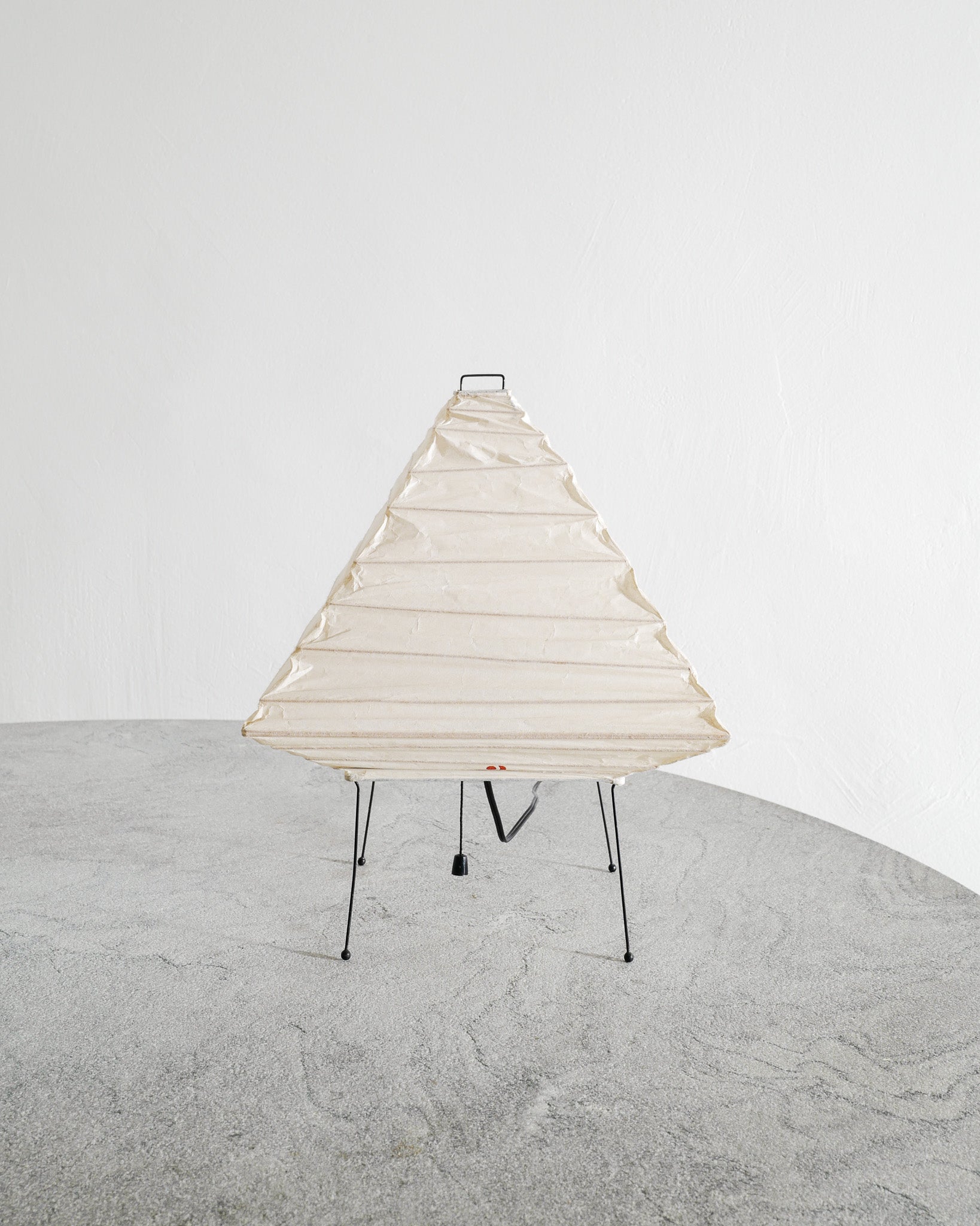 ISAMU NOGUCHI 