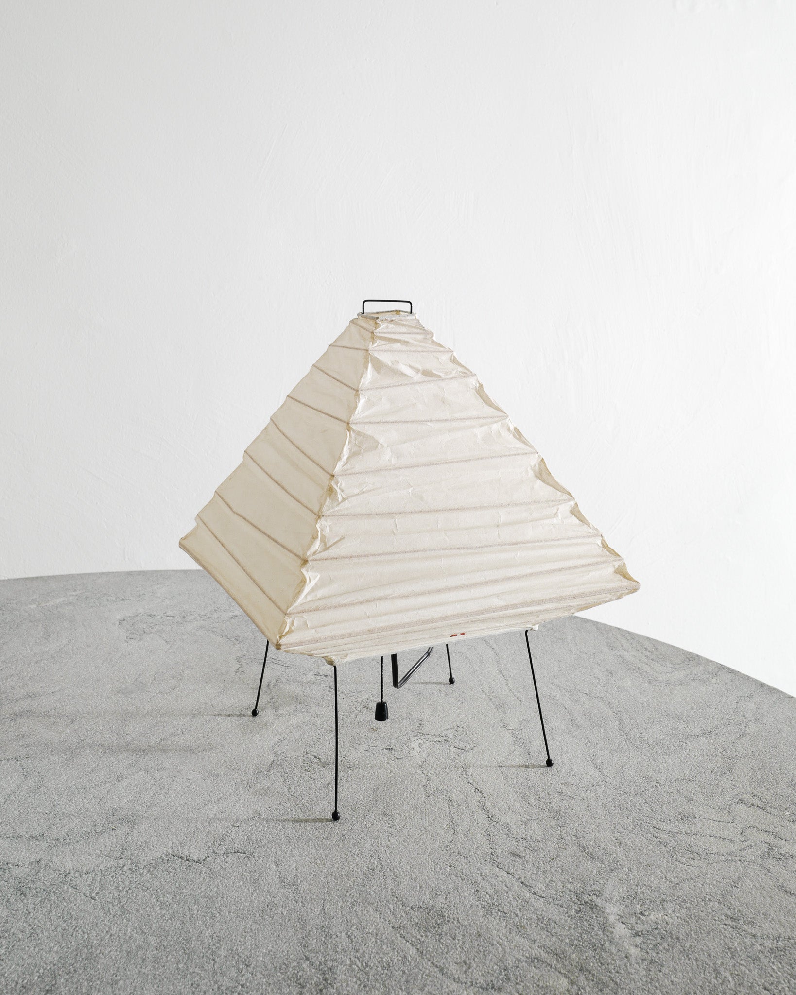 ISAMU NOGUCHI 