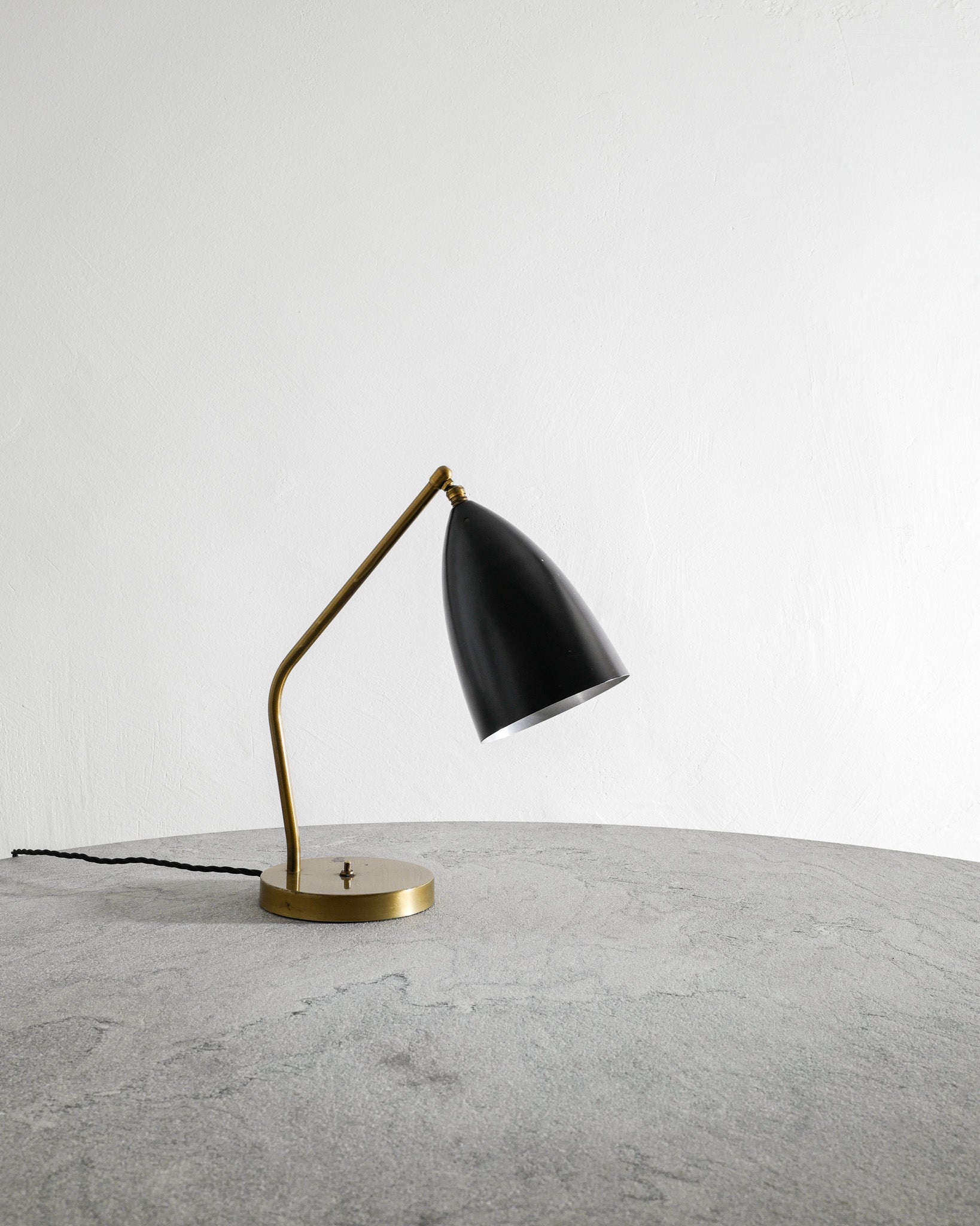 GRETA MAGNUSSON-GROSSMAN LAMP, 1950s