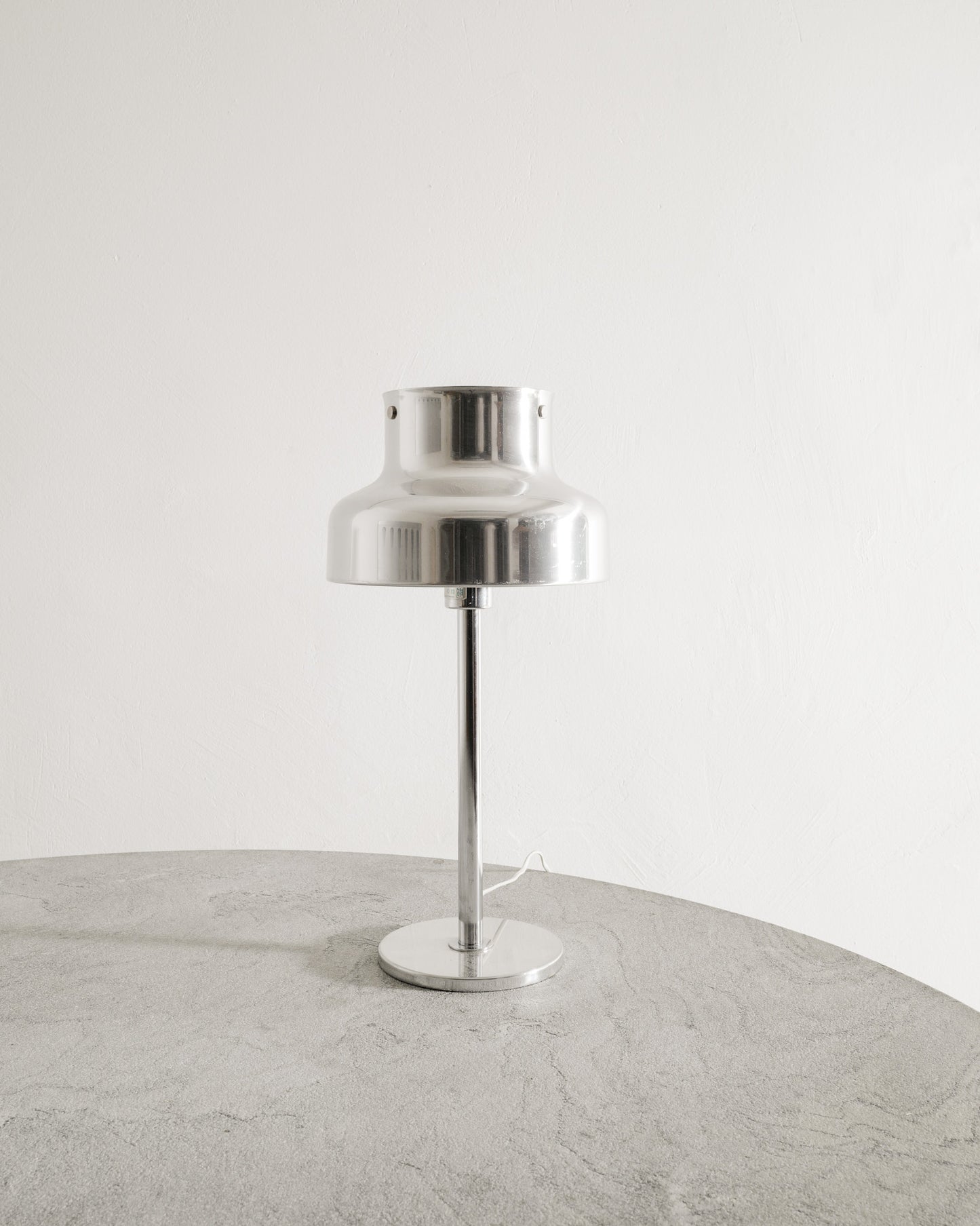 ANDERS PEHRSON "BUMLING" LAMP, 1960s