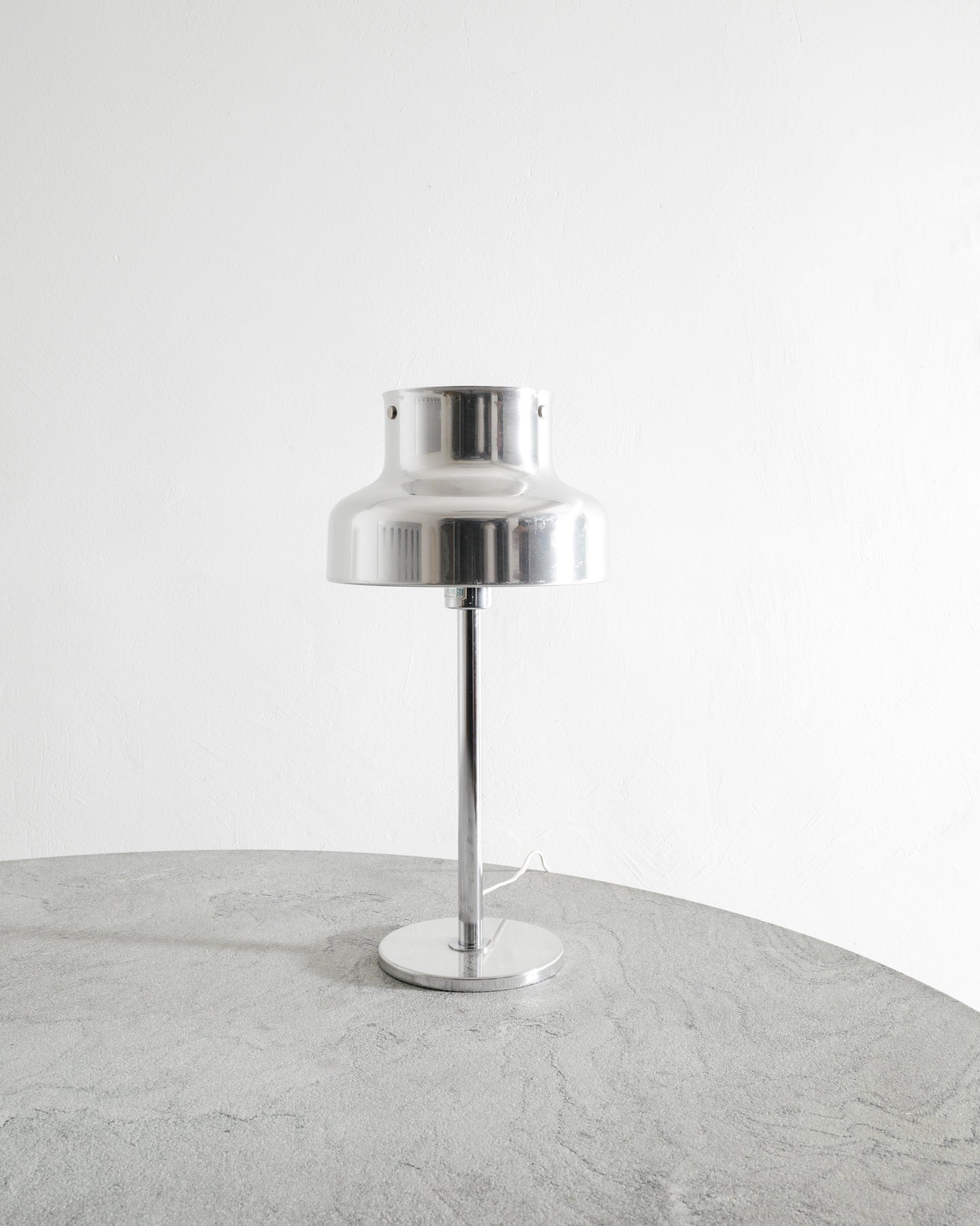ANDERS PEHRSON "BUMLING" LAMP, 1960s