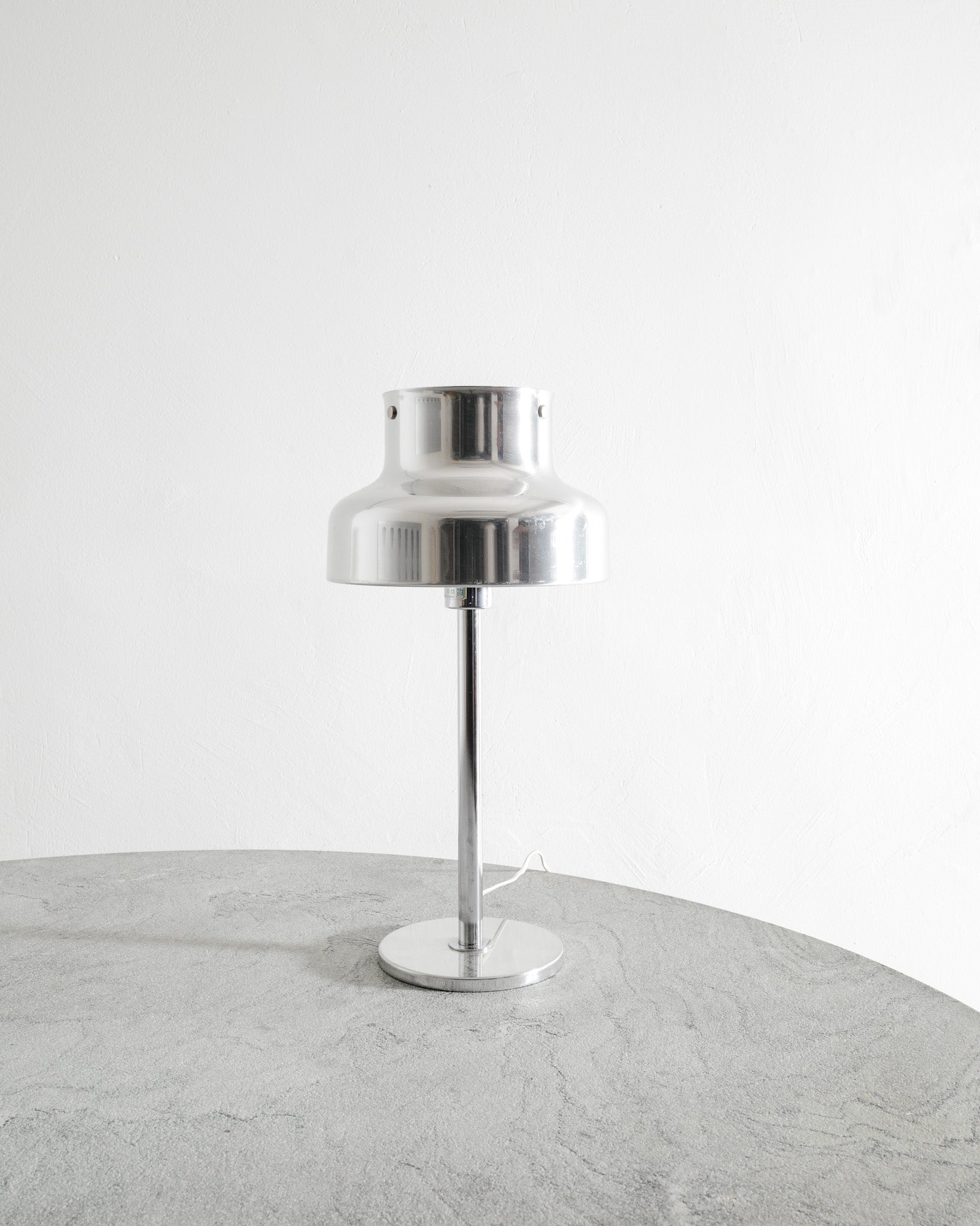 ANDERS PEHRSON "BUMLING" LAMP, 1960s