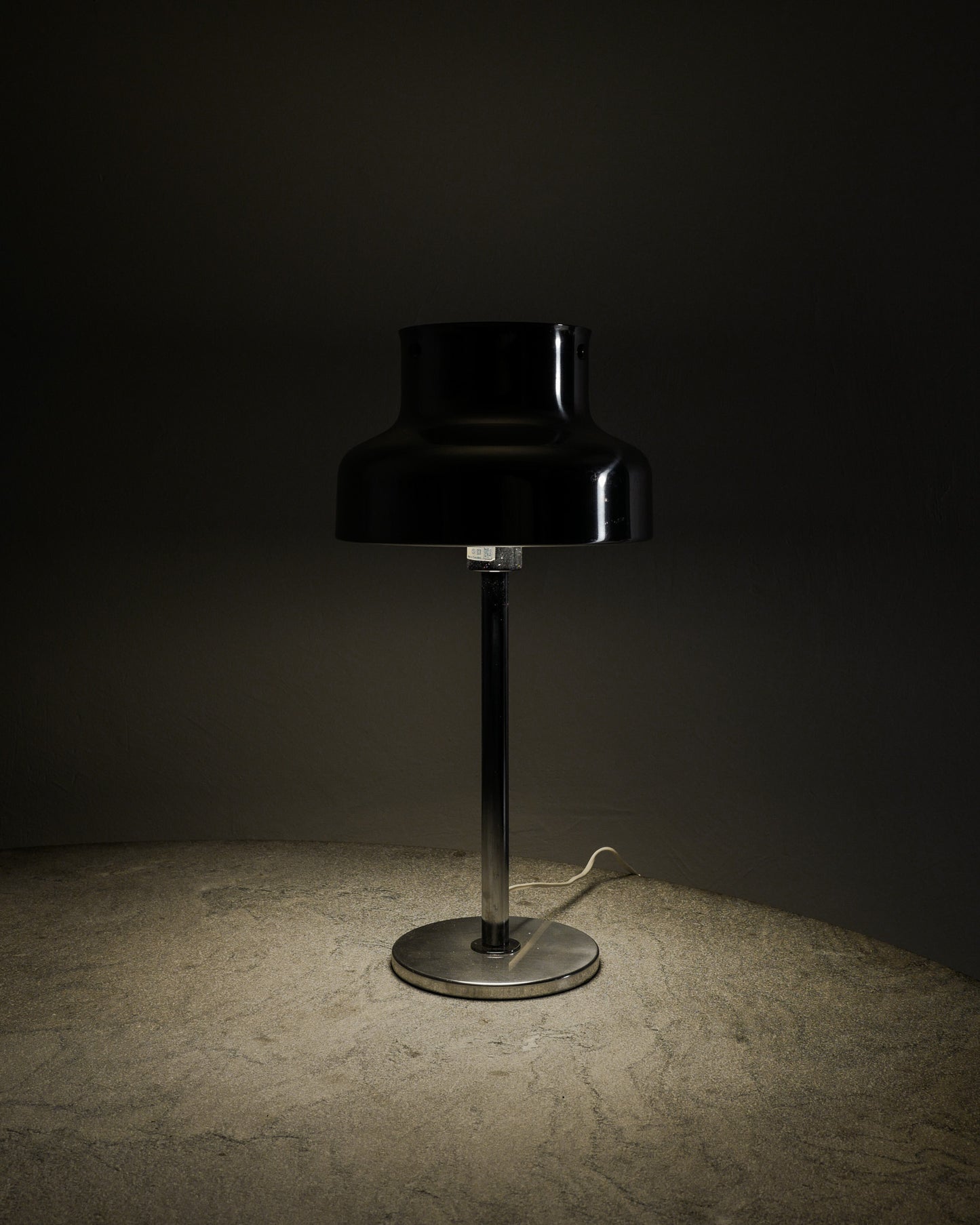 ANDERS PEHRSON "BUMLING" LAMP, 1960s